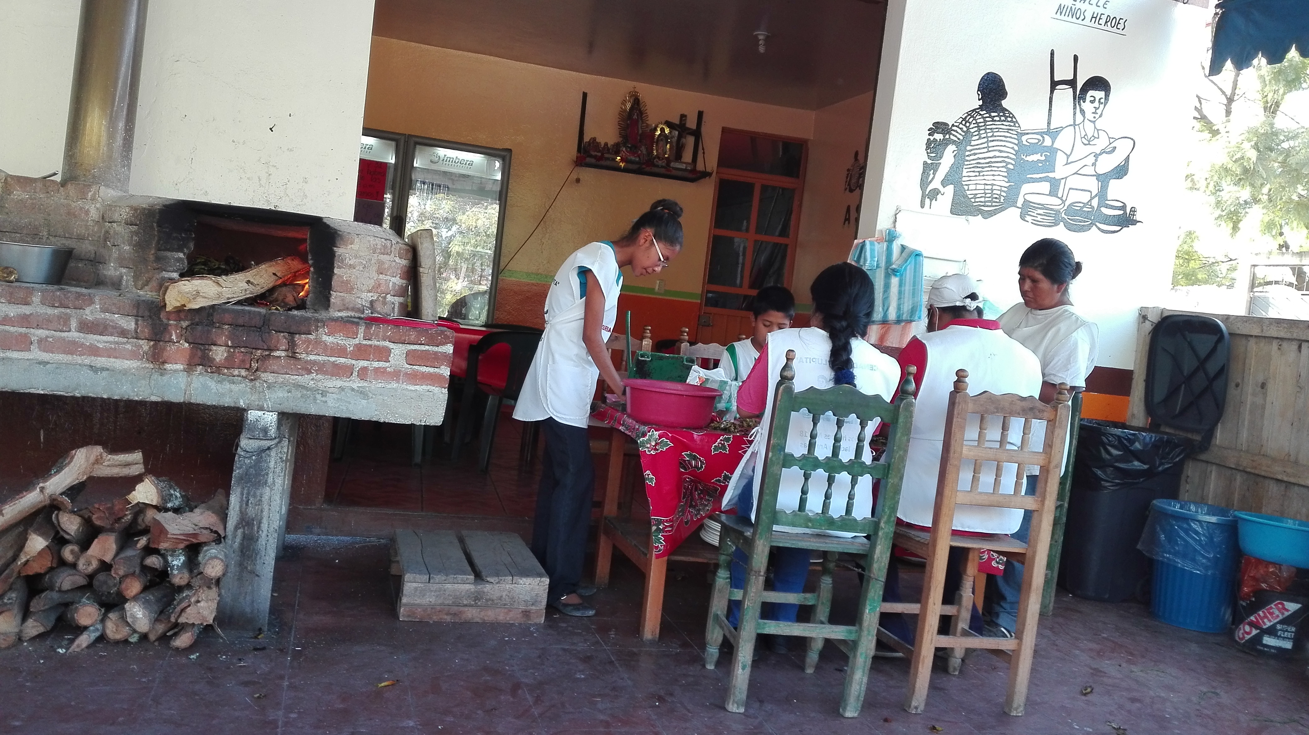 Cenaduría Lupita image 7