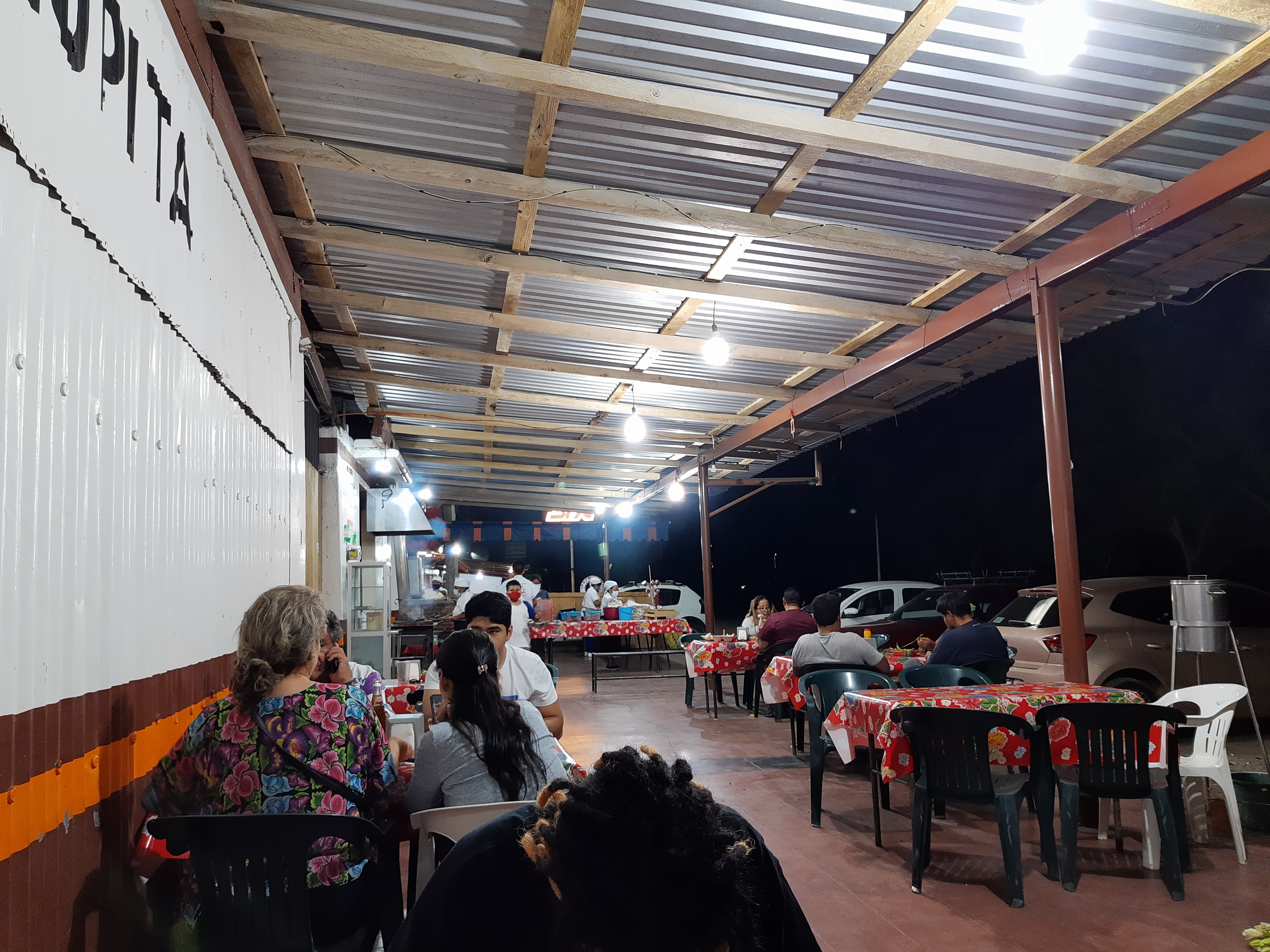 Cenaduría Lupita image 8