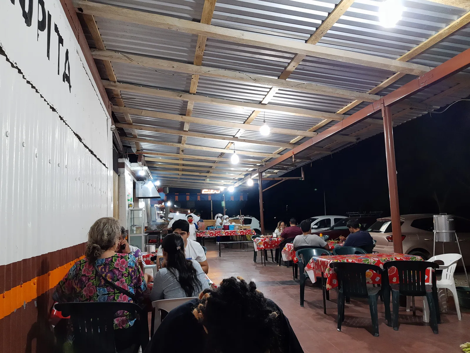 Cenaduría Lupita image 8