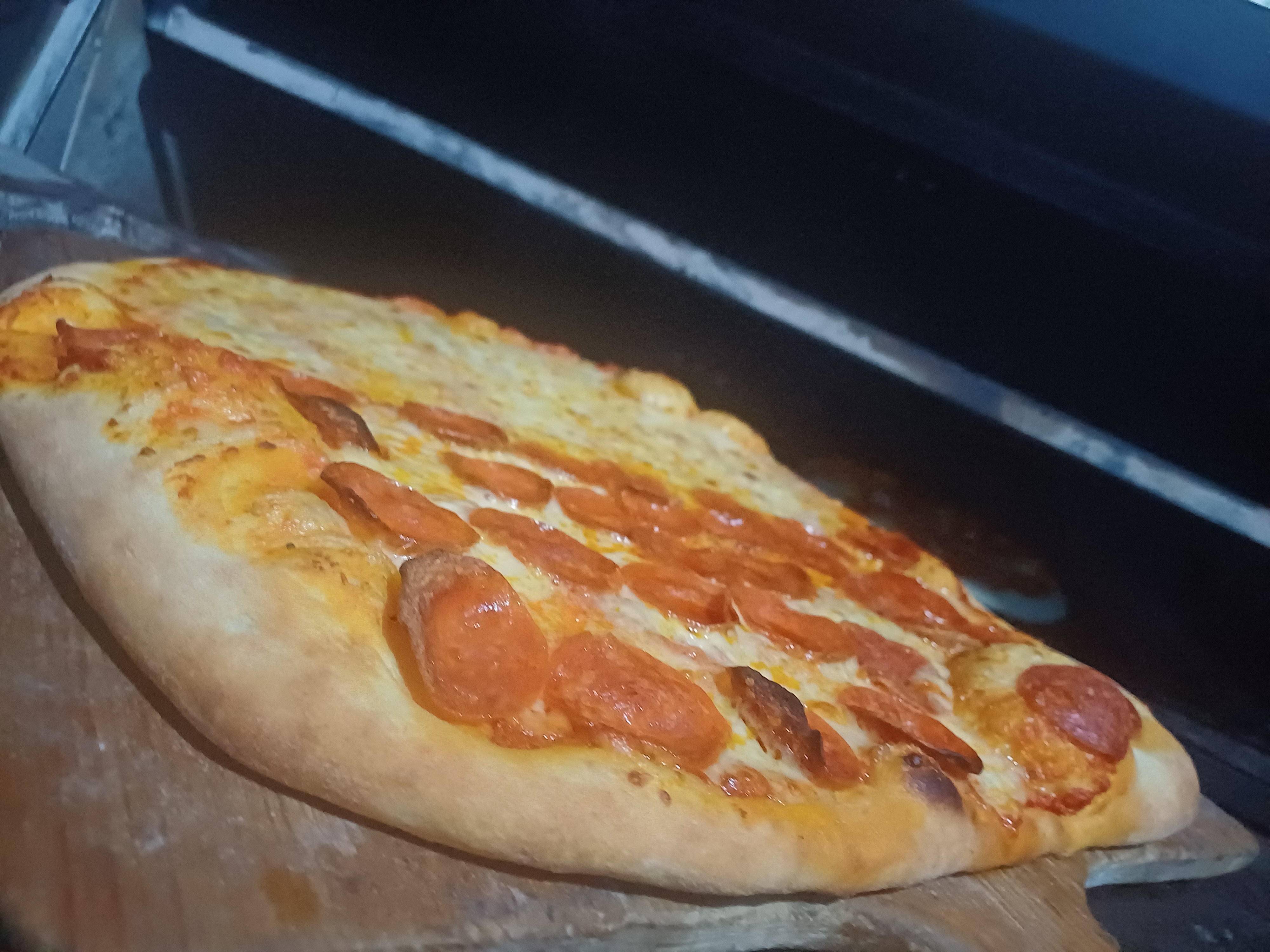 Pizzeria casa macedonia image 1