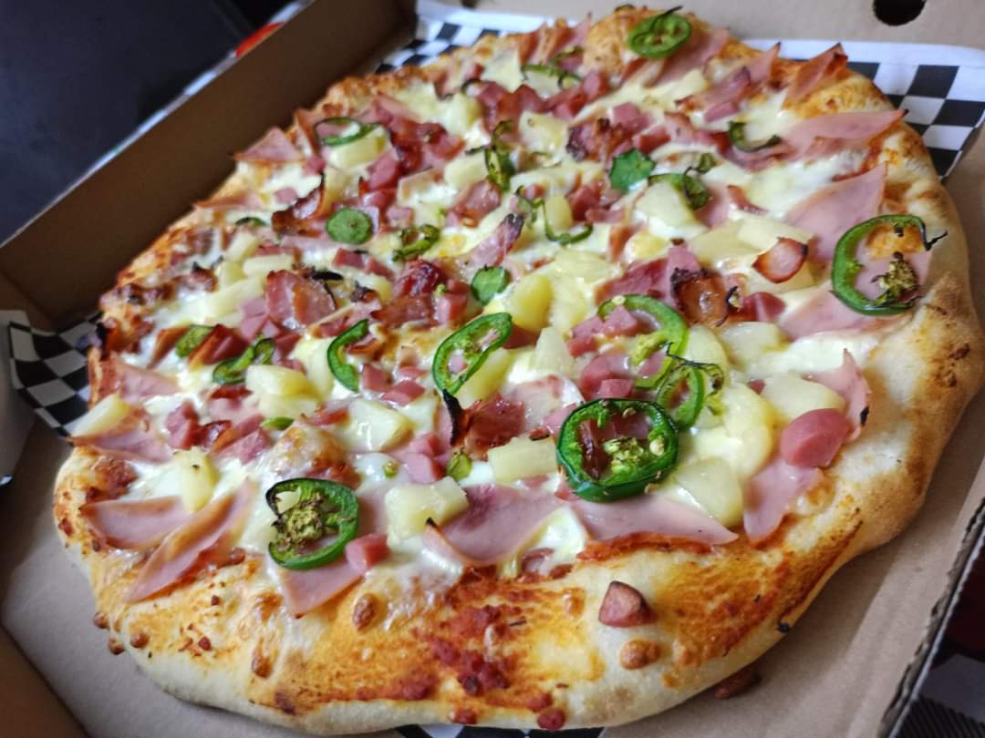 Pizzeria casa macedonia image 2