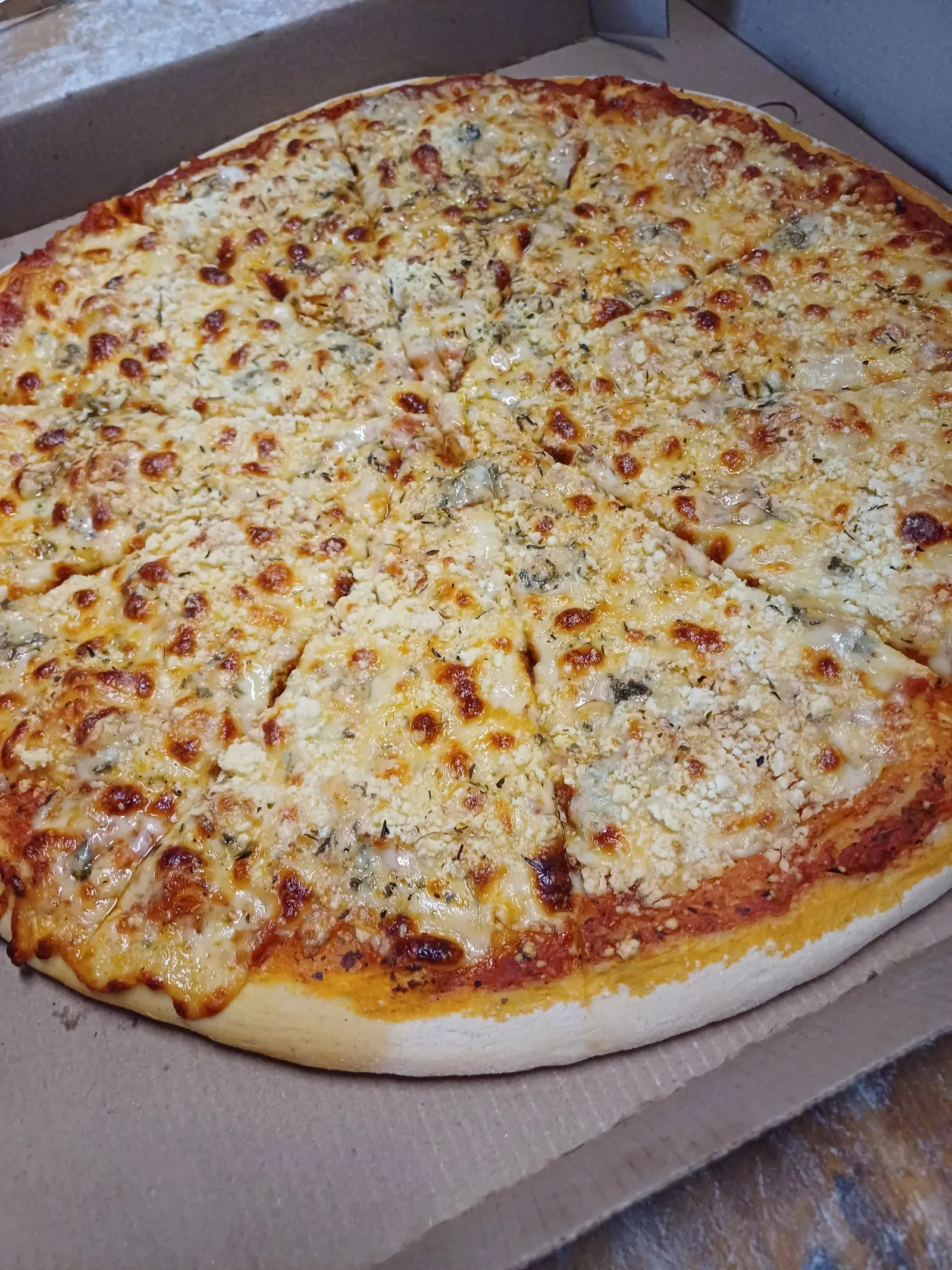 Pizzeria casa macedonia image 3