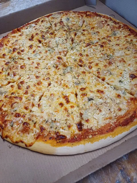 Pizzeria casa macedonia image 3