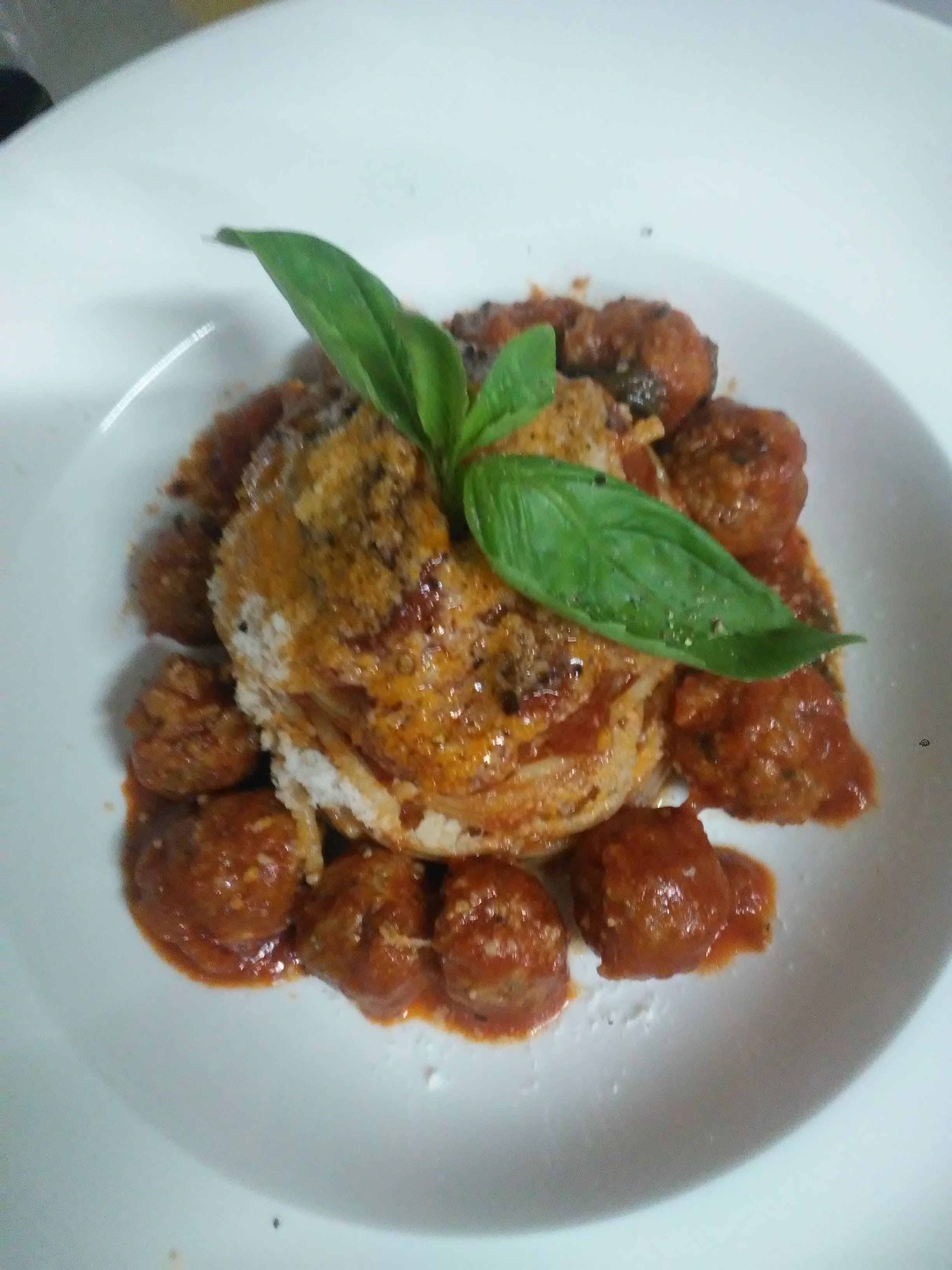 Pizzeria casa macedonia image 5