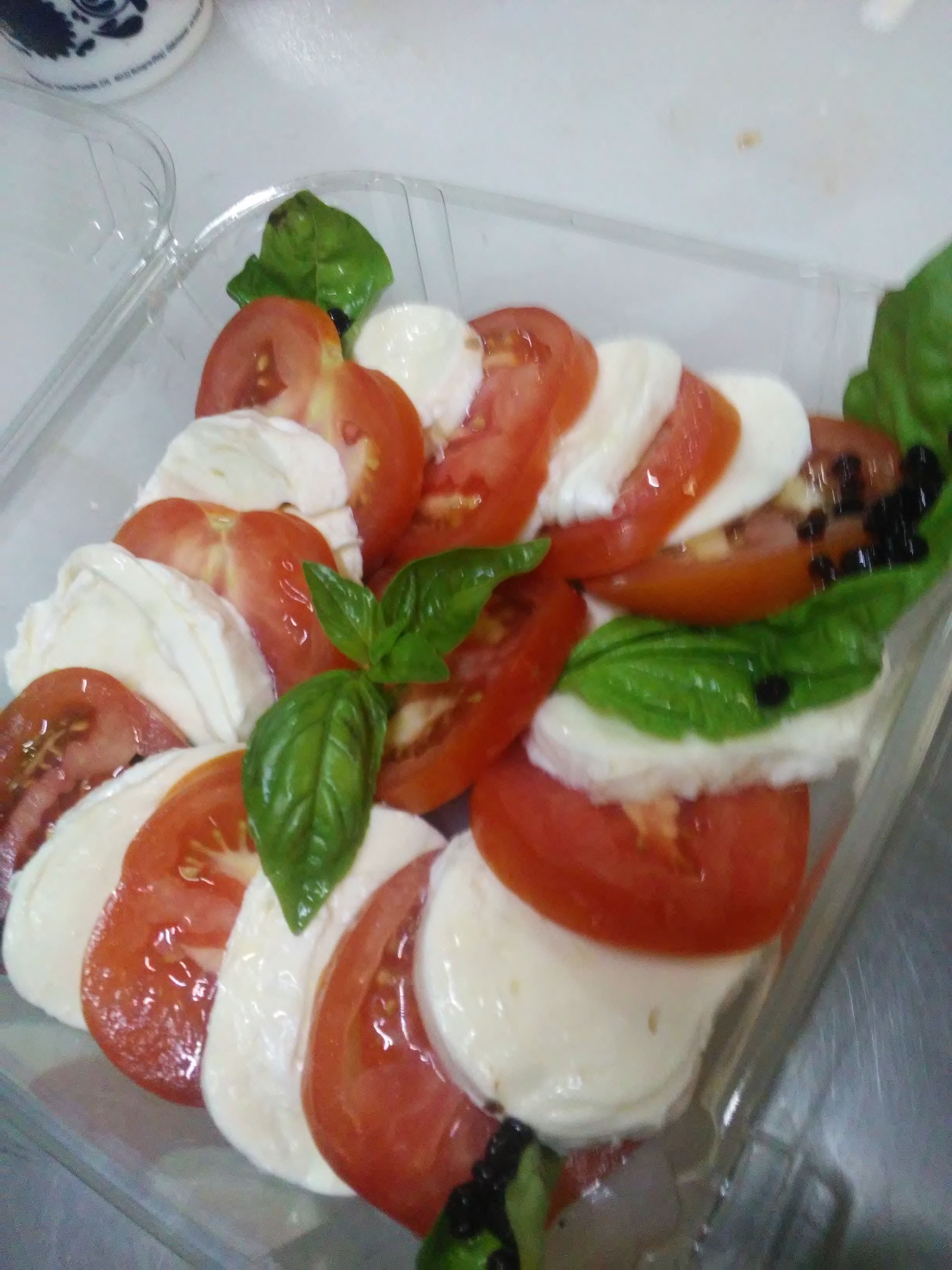 Pizzeria casa macedonia image 6