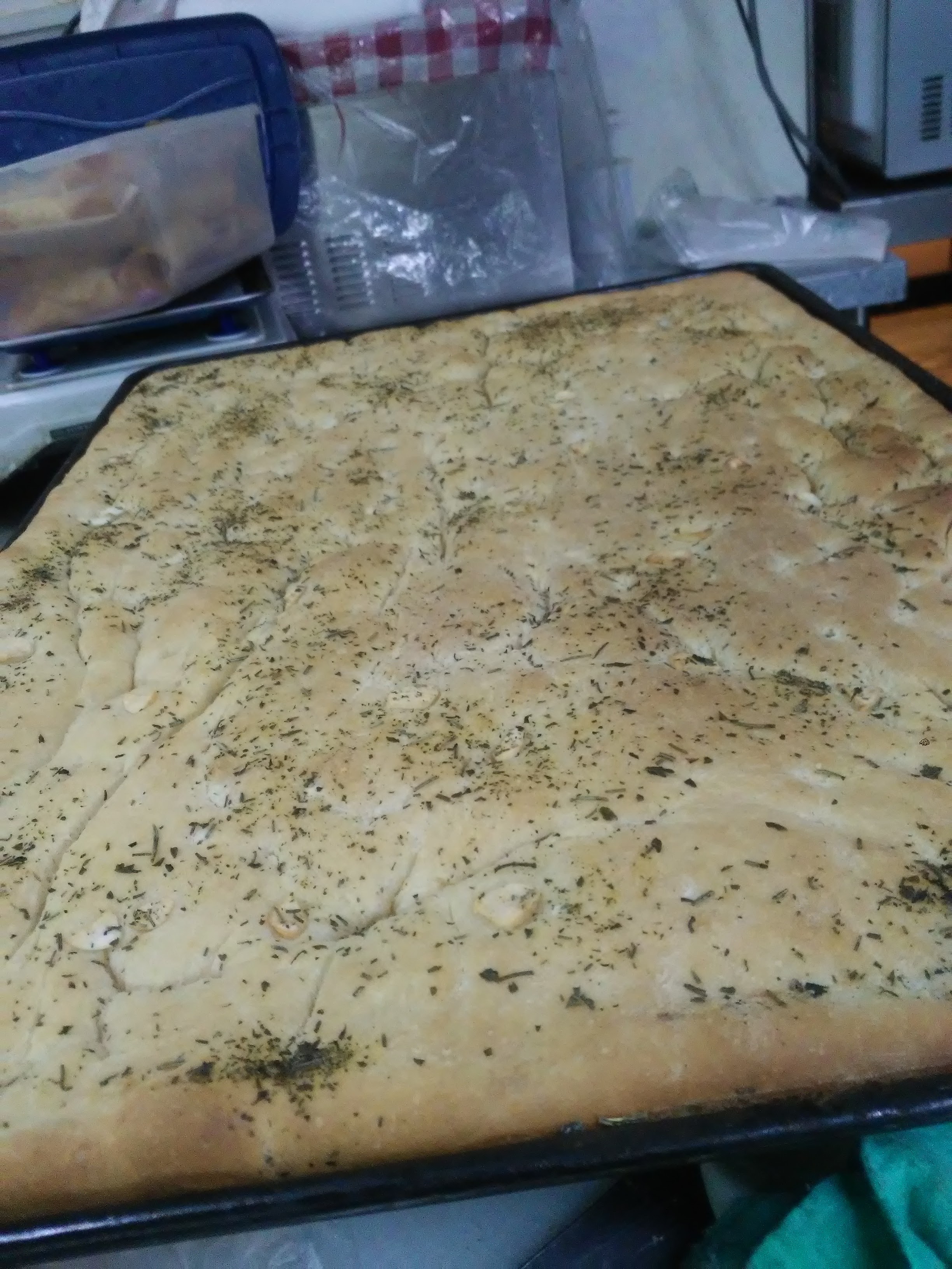 Pizzeria casa macedonia image 7