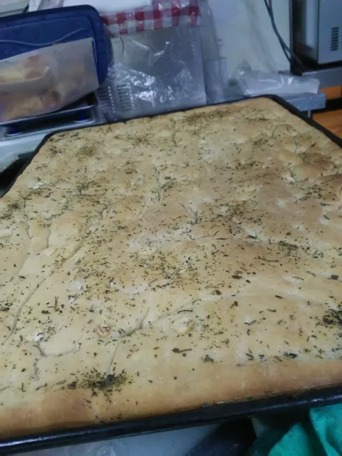 Pizzeria casa macedonia image 7