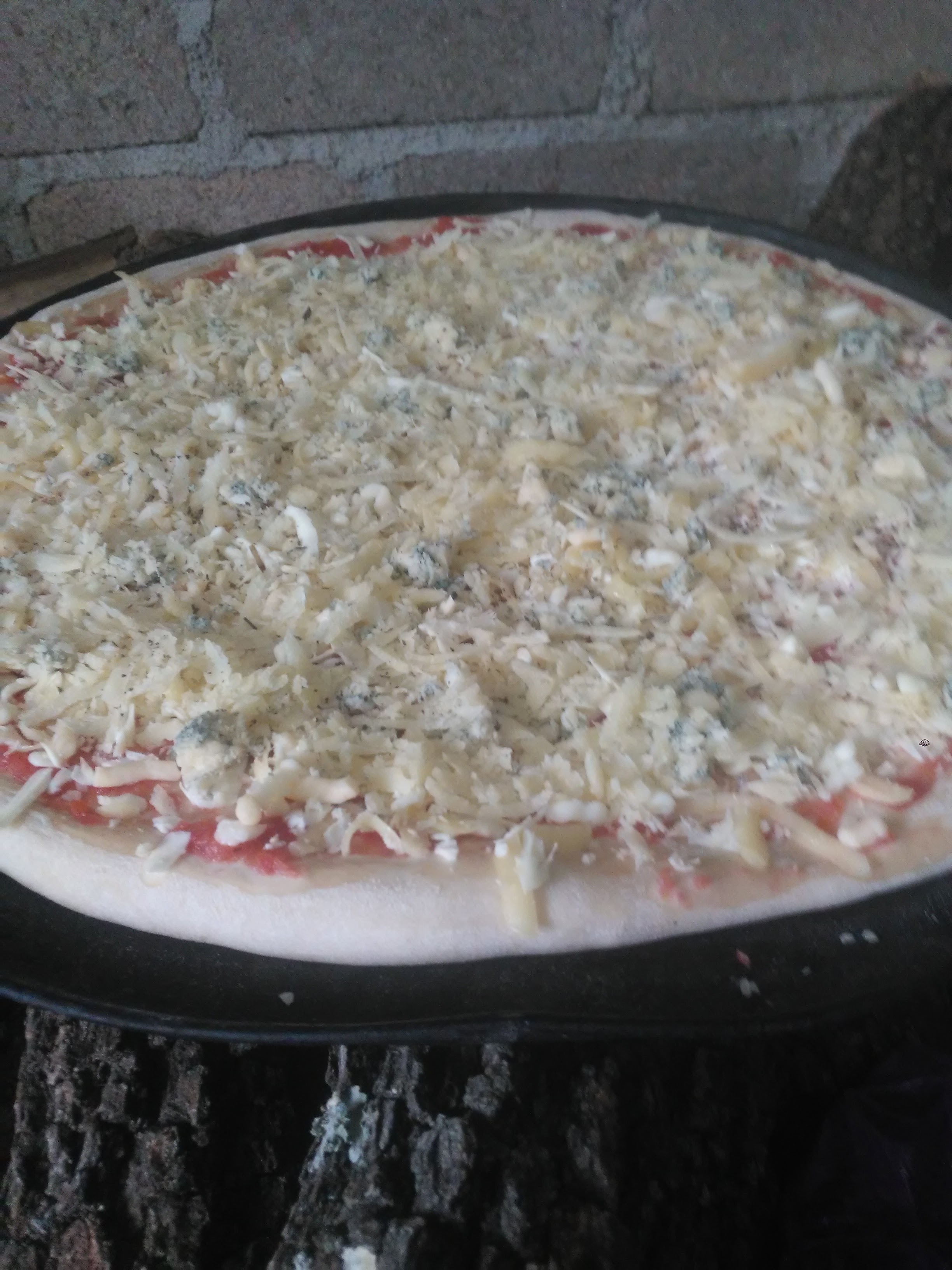 Pizzeria casa macedonia image 8