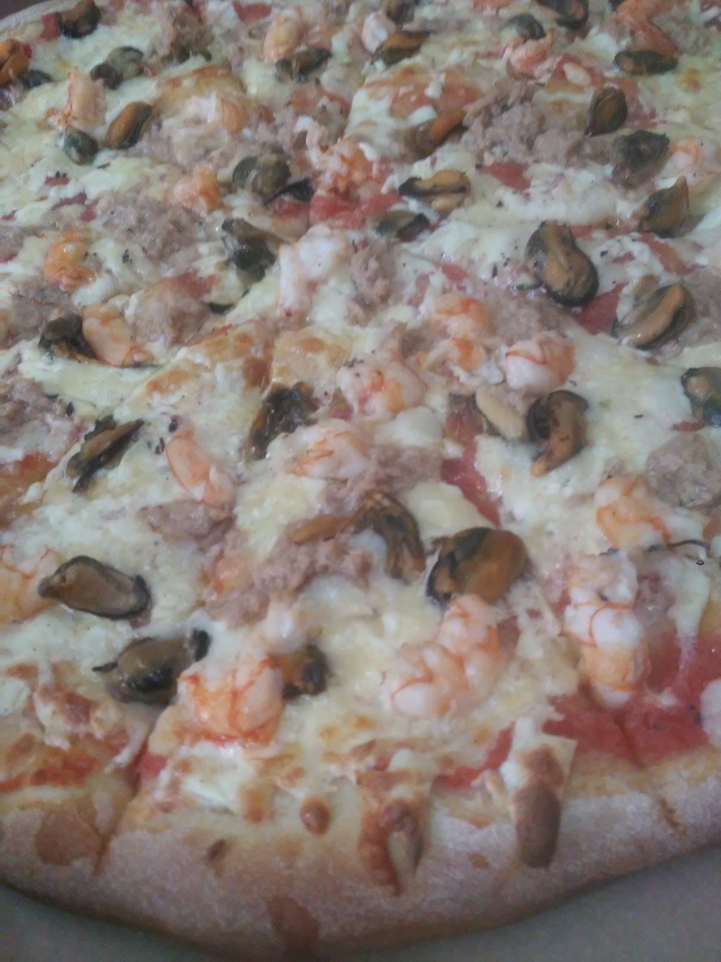 Pizzeria casa macedonia image 9