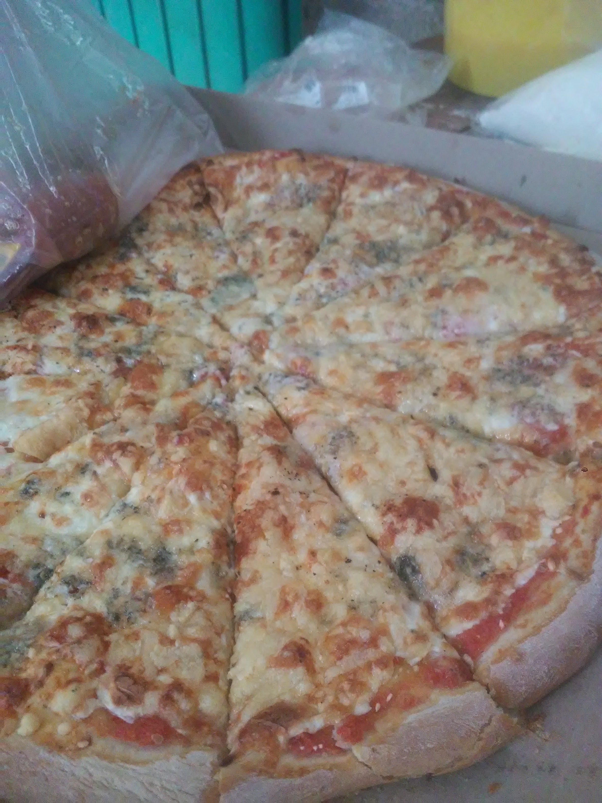 Pizzeria casa macedonia image 10