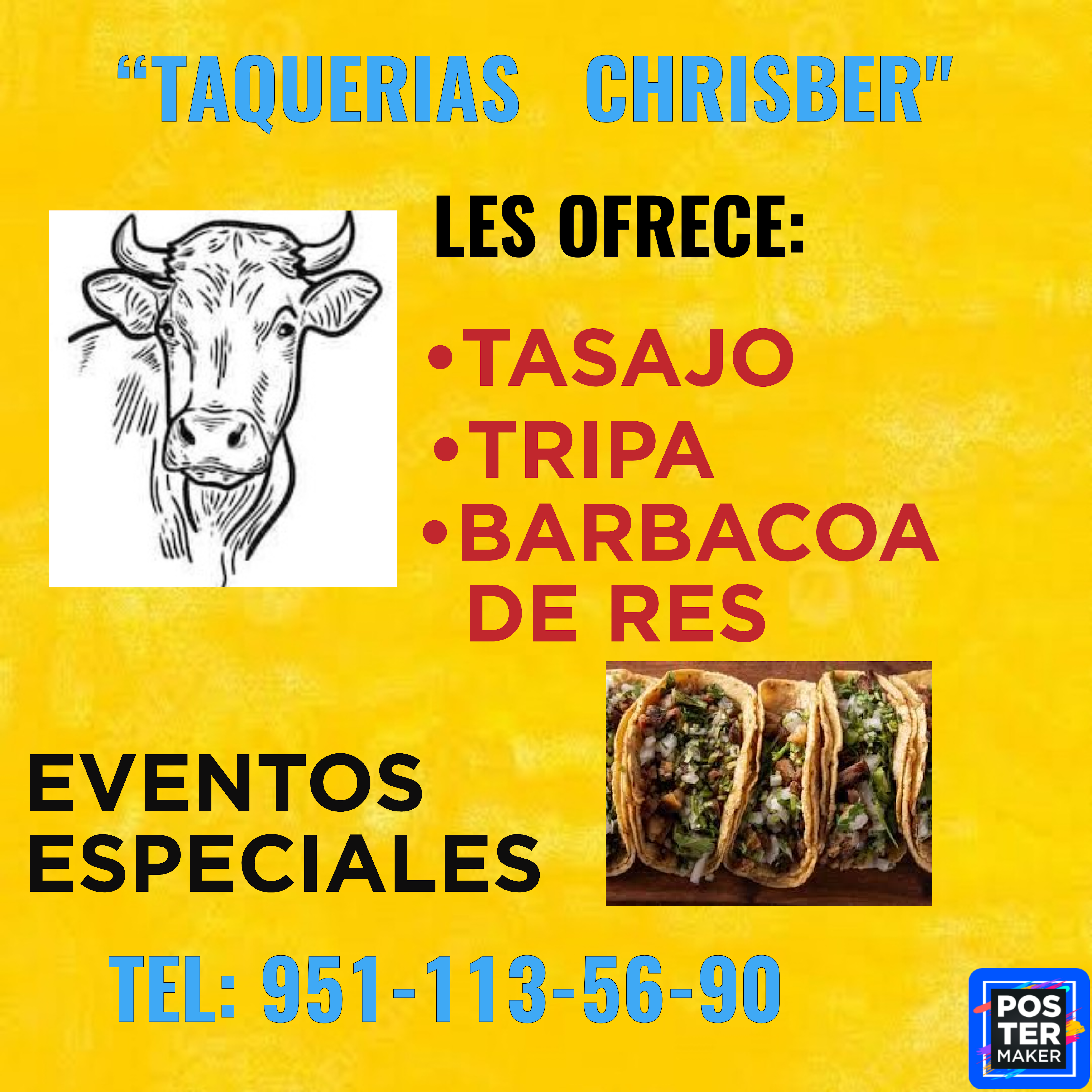 TAQUERIAS CHRISBER image 3