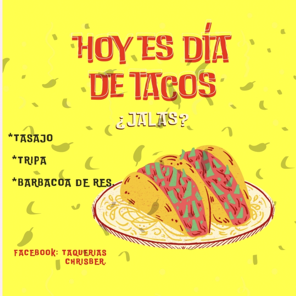 TAQUERIAS CHRISBER image 4