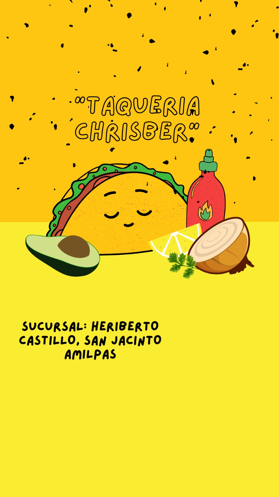 TAQUERIAS CHRISBER image 5