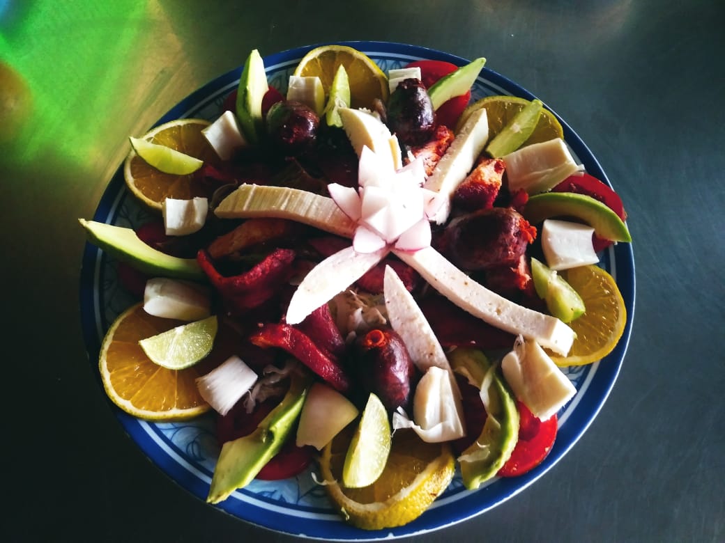 Cenaduria Martínez image 1