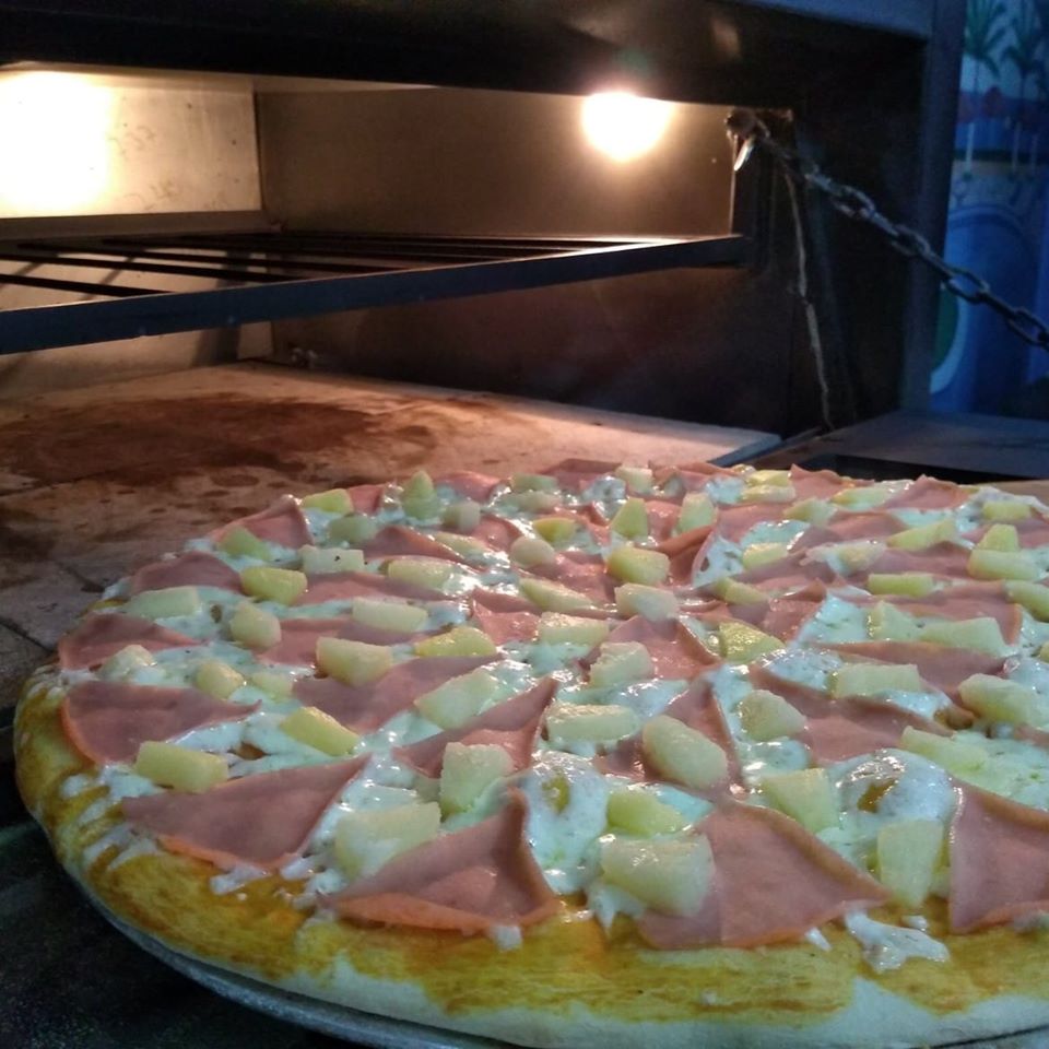 El Don, Pizzería y Cafetería image 2