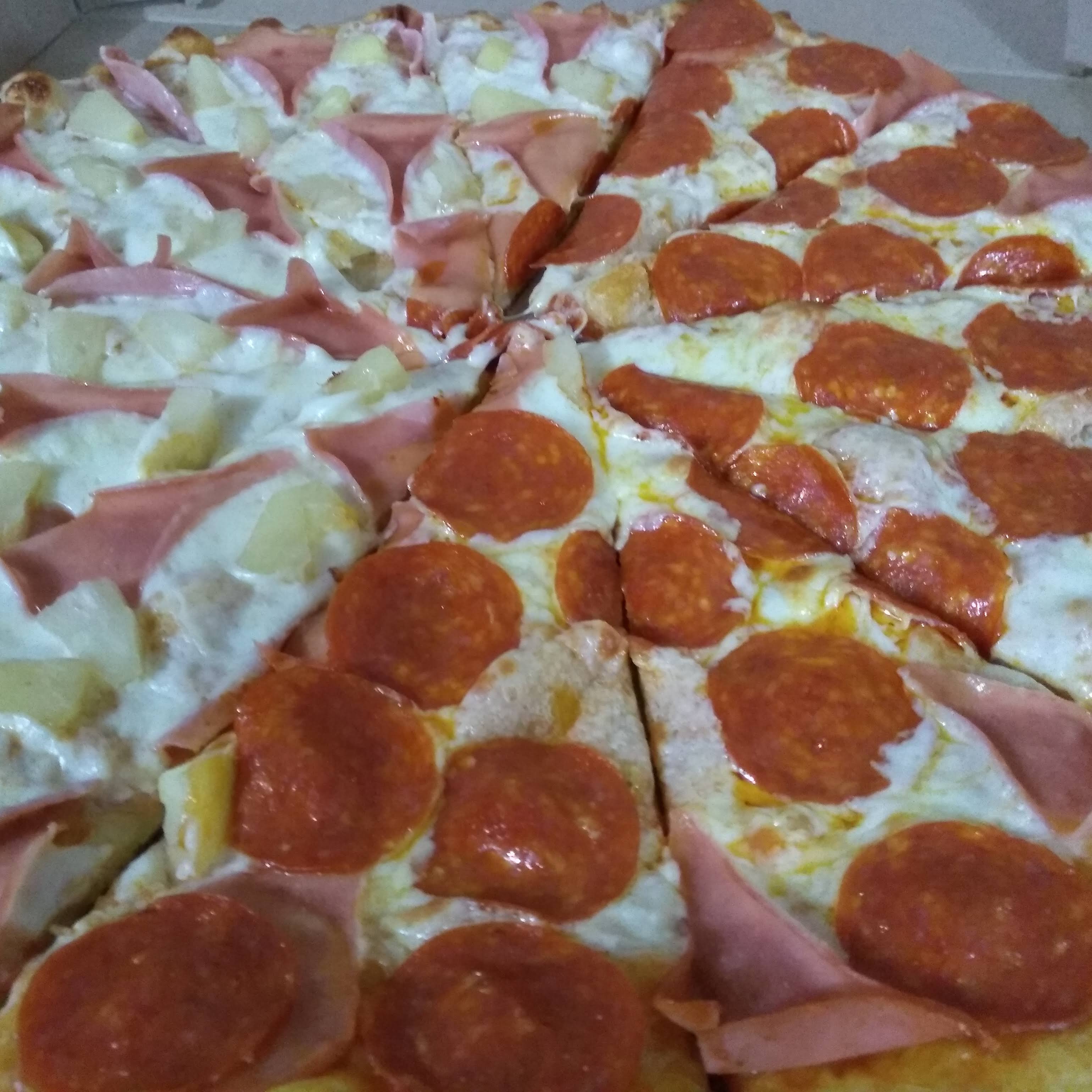 El Don, Pizzería y Cafetería image 3