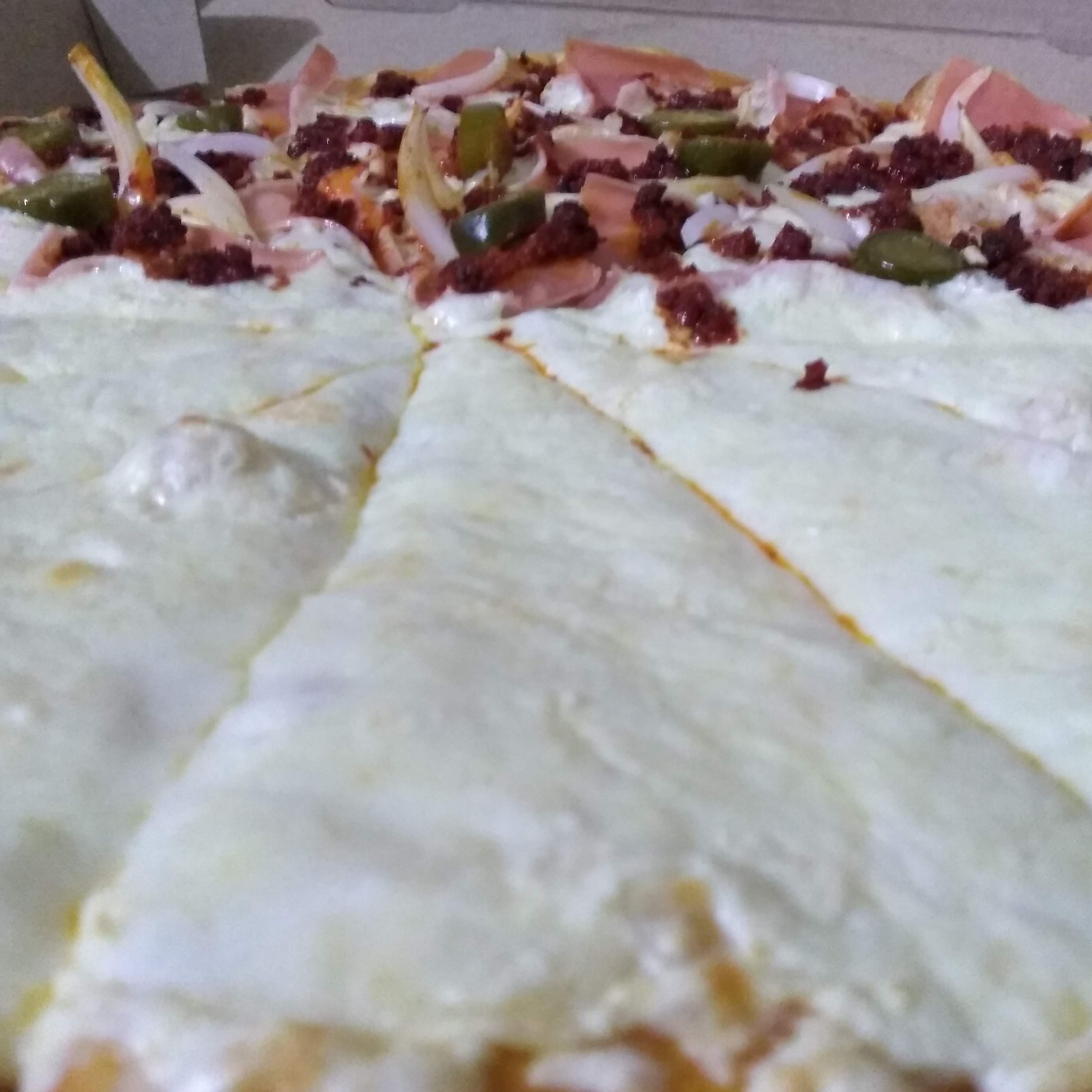 El Don, Pizzería y Cafetería image 5