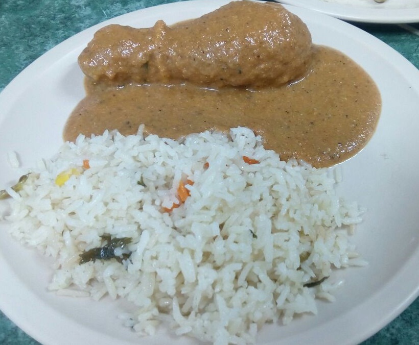 Restaurante CHEFSITO image 8