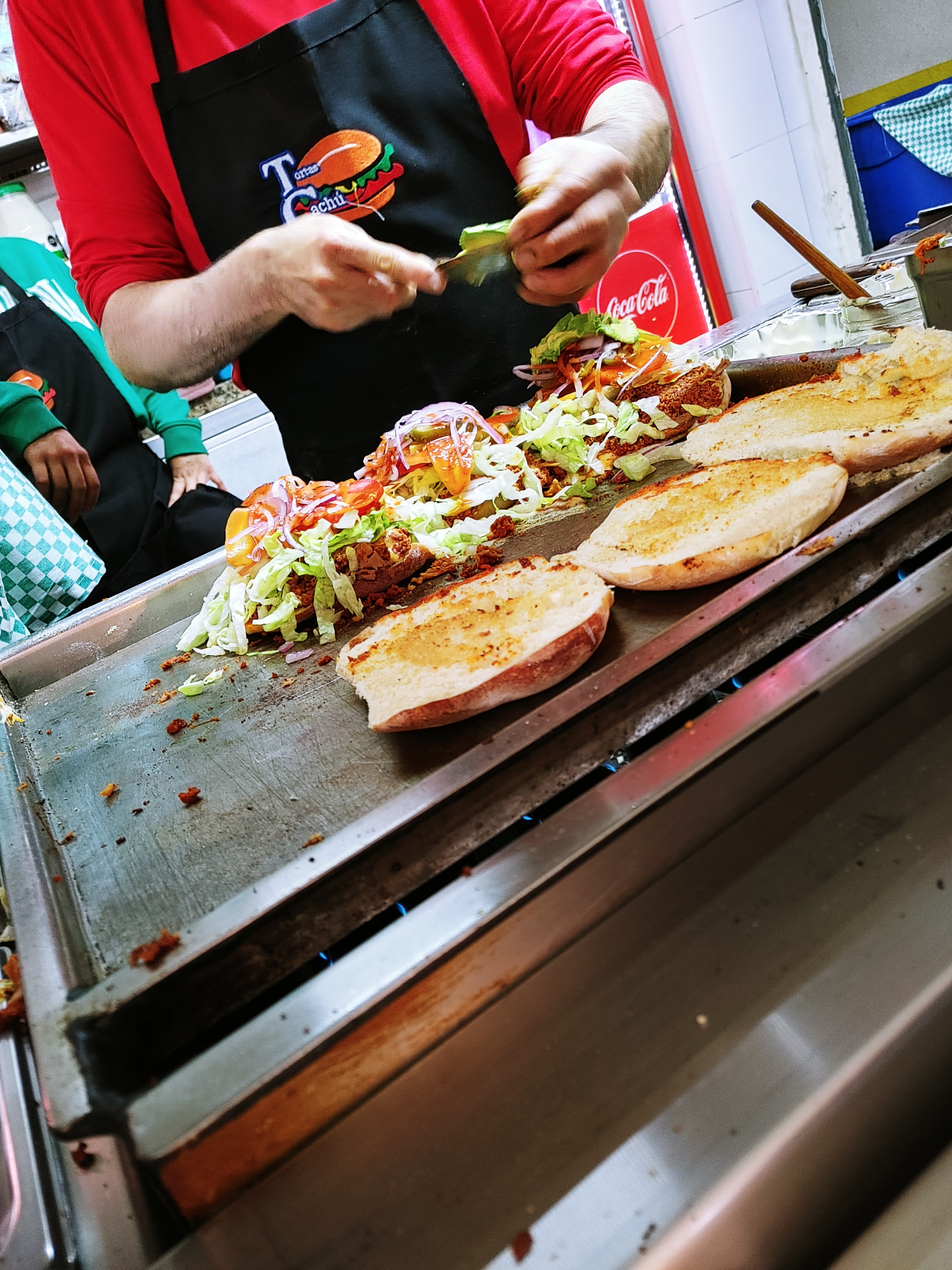 Tortas Cachu image 2