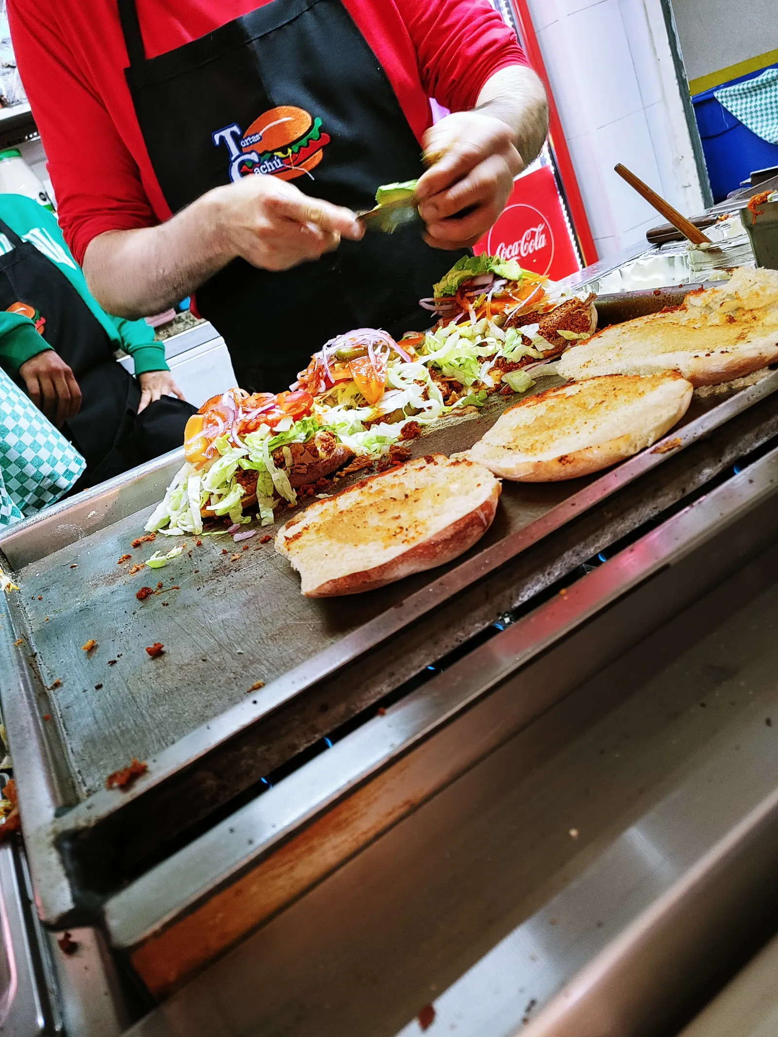 Tortas Cachu image 2