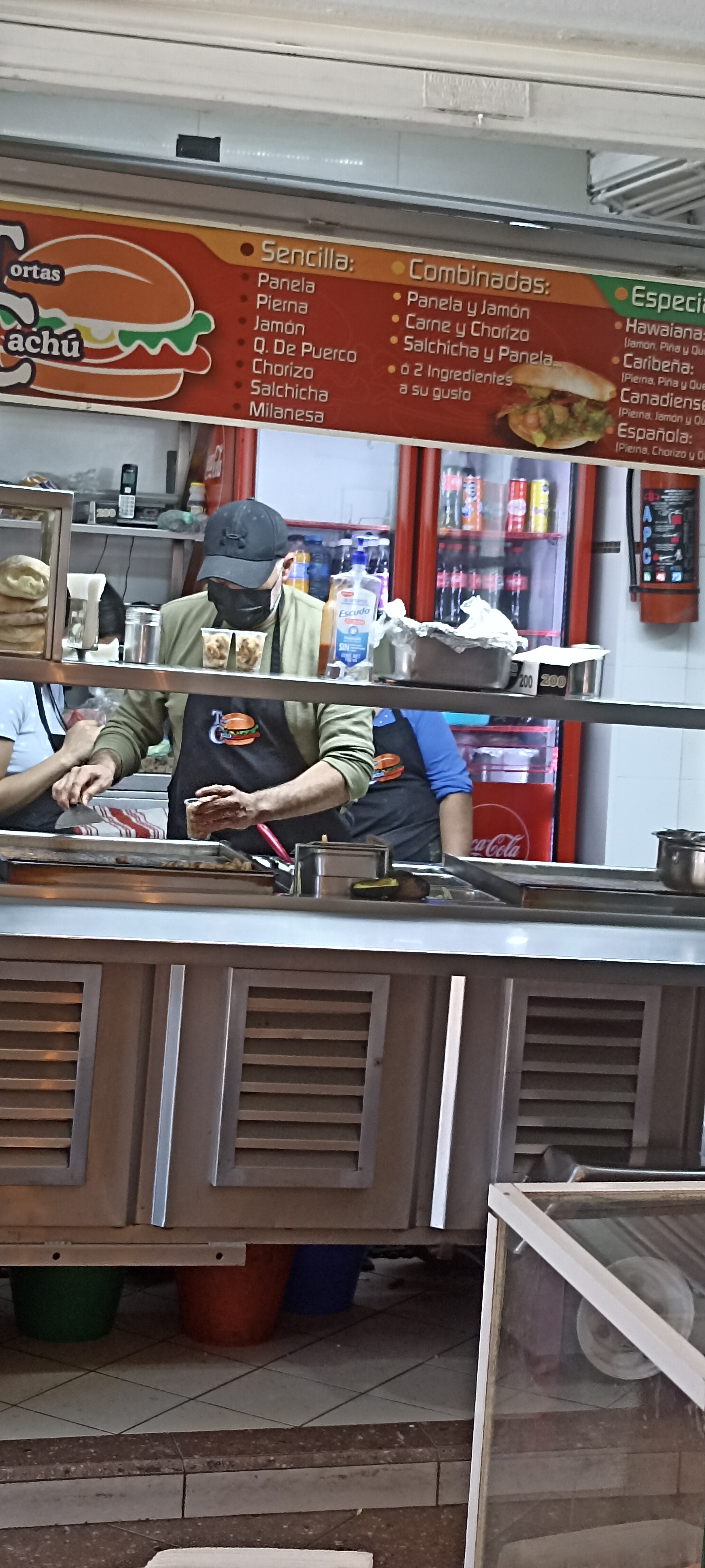 Tortas Cachu image 3