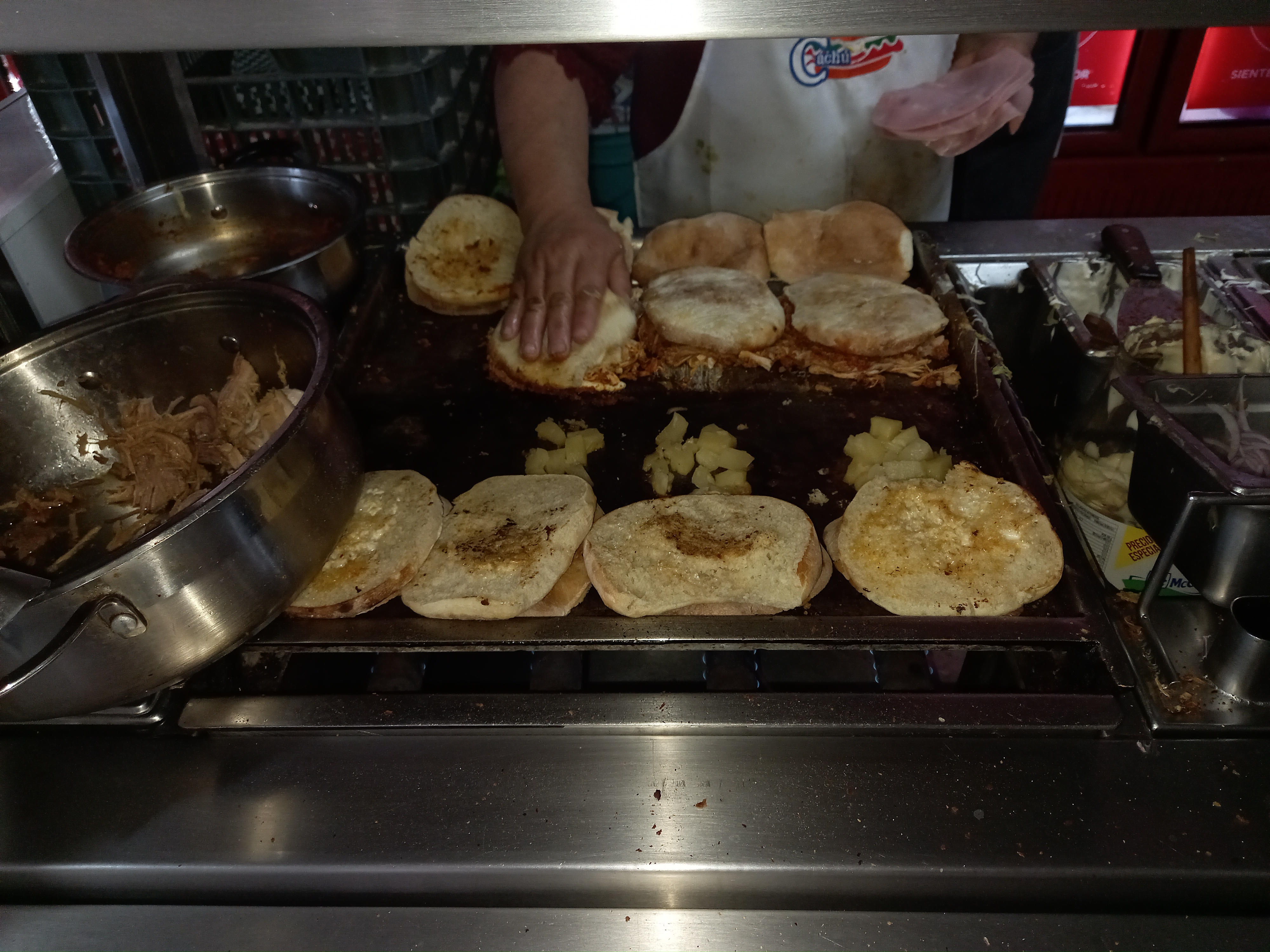 Tortas Cachu image 8