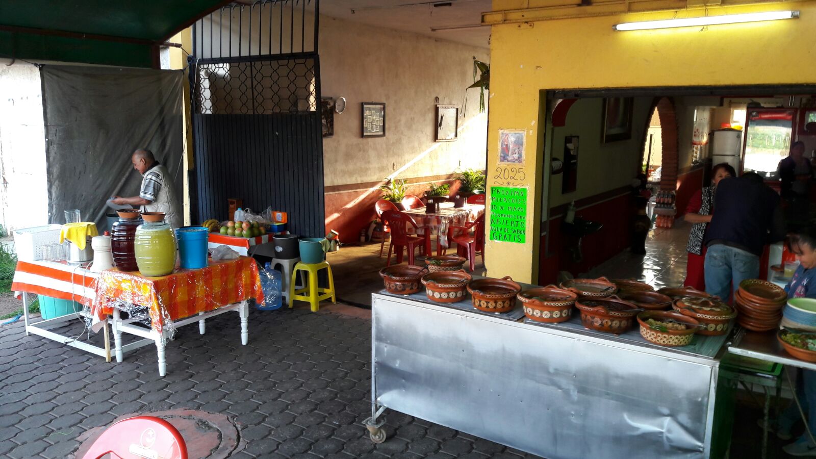 Taqueria Villegas image 1