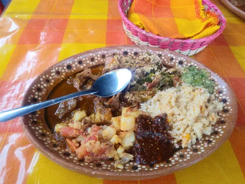 Taqueria Villegas image 3