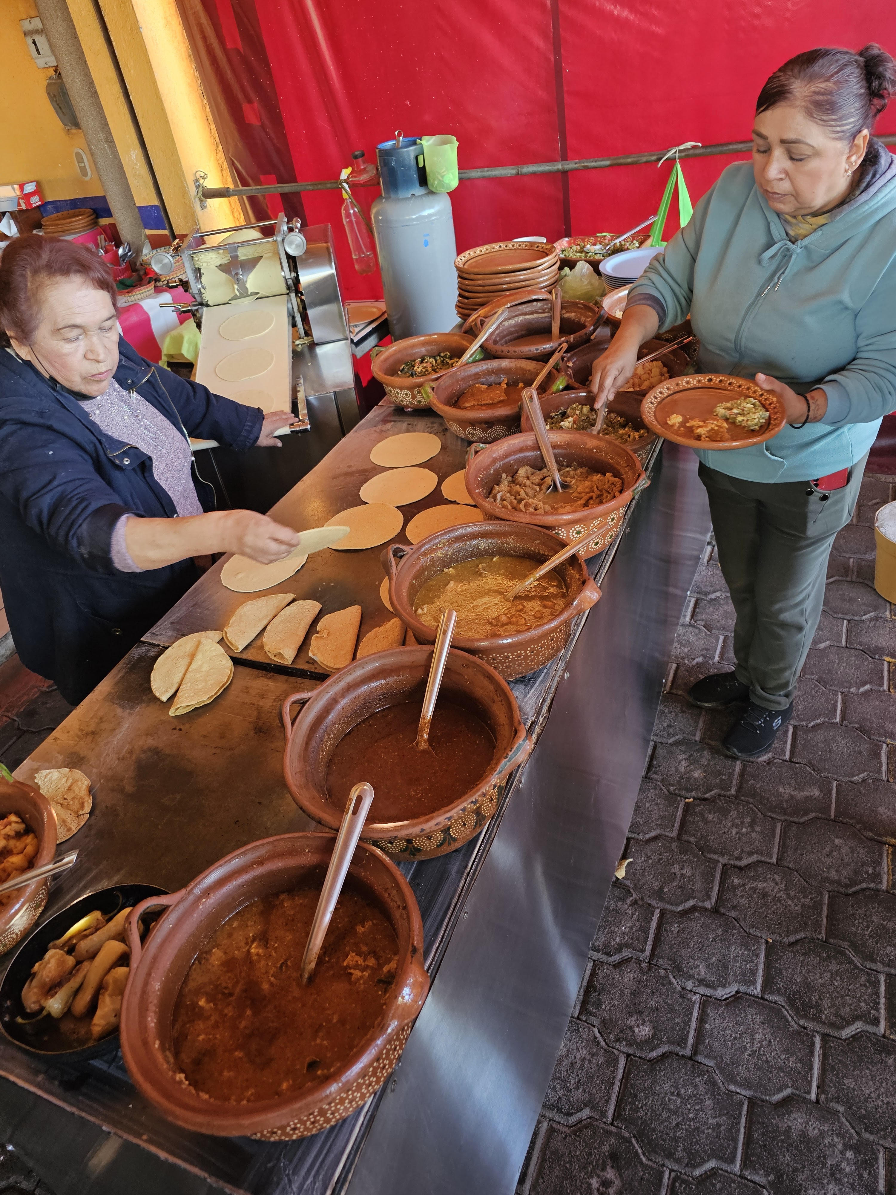 Taqueria Villegas image 4