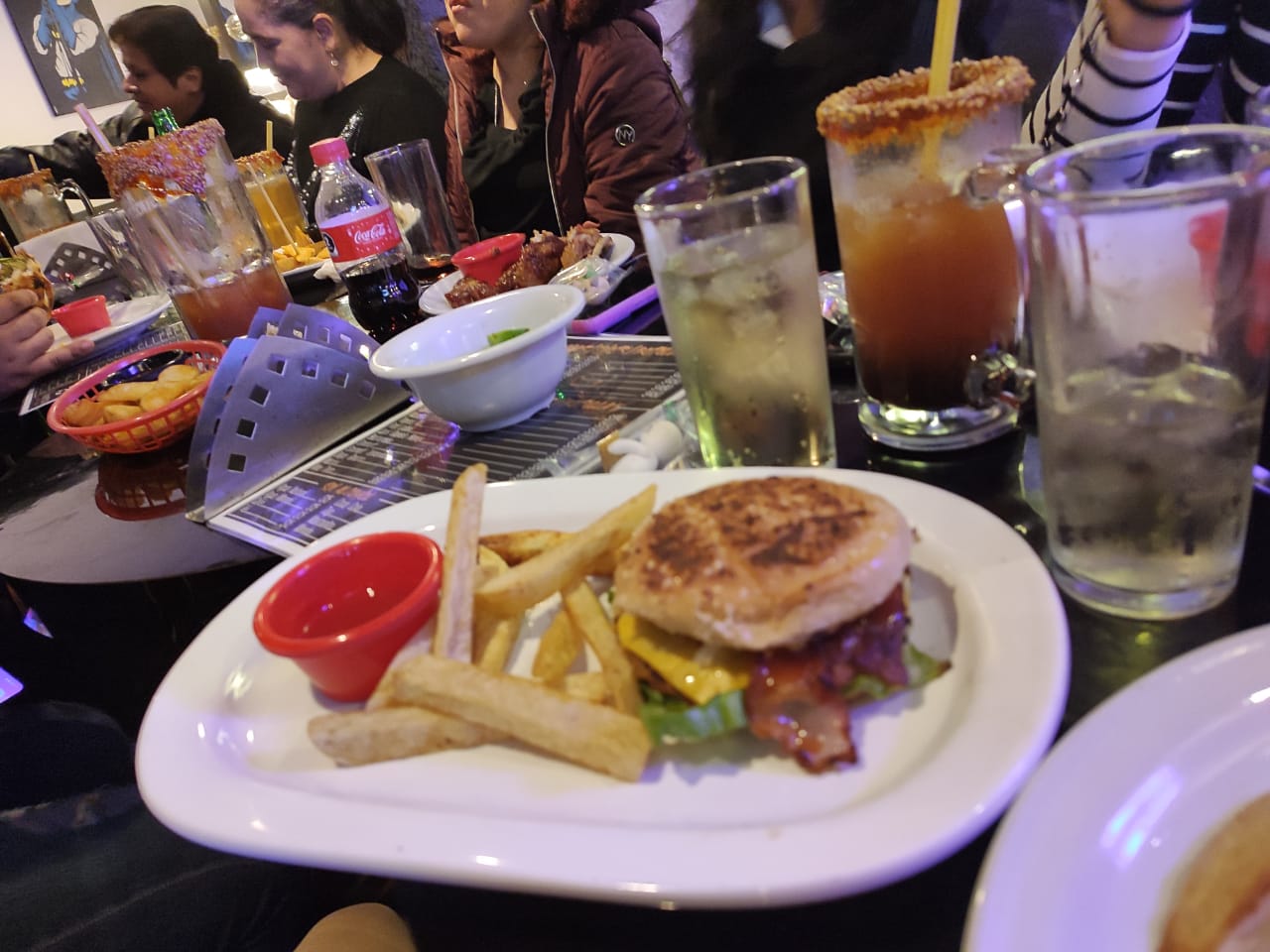 Barra Veintiuno 21 image 2