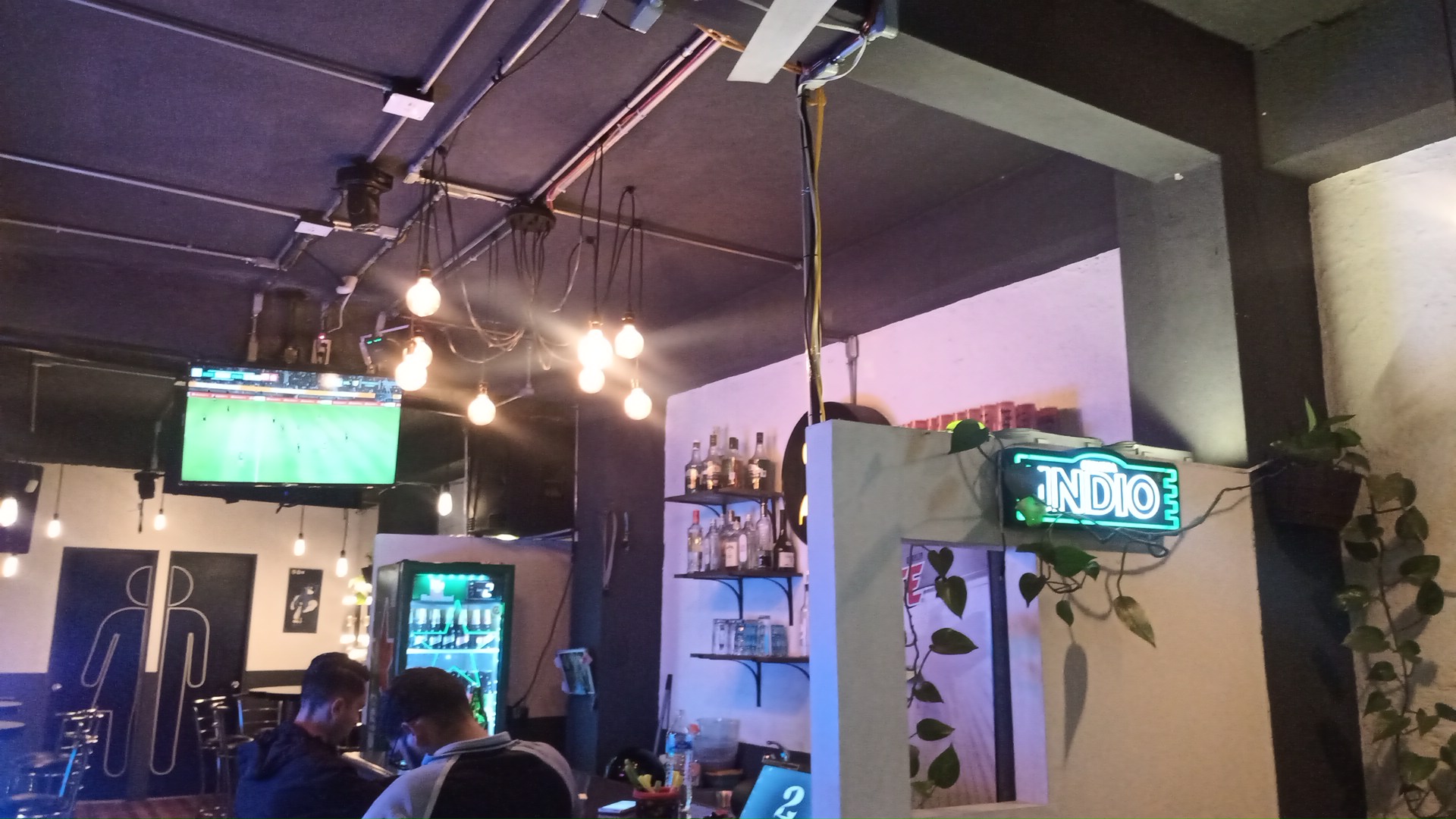 Barra Veintiuno 21 image 3