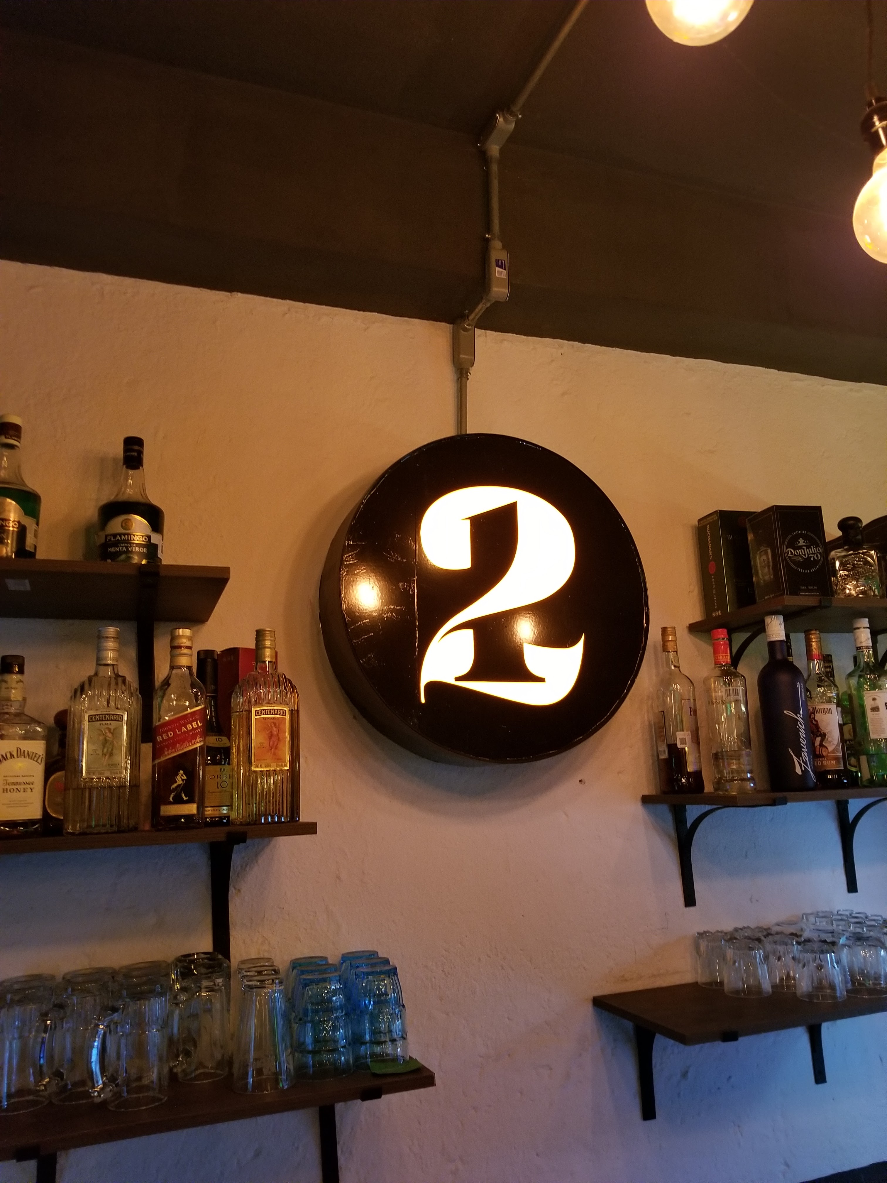 Barra Veintiuno 21 image 5