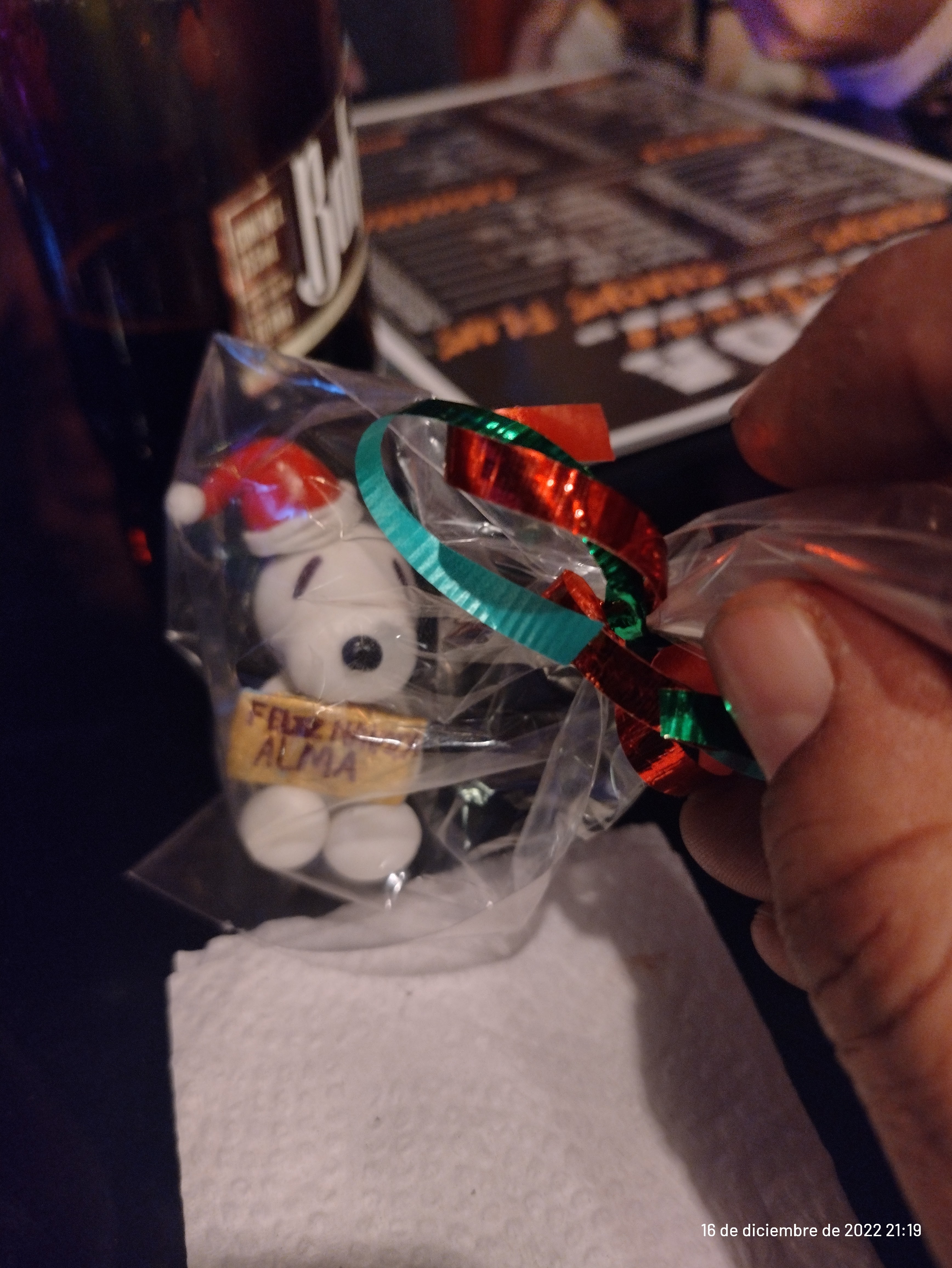 Barra Veintiuno 21 image 6