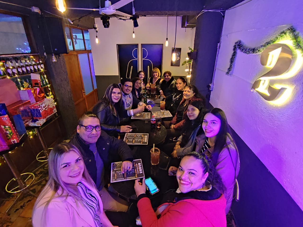 Barra Veintiuno 21 image 7