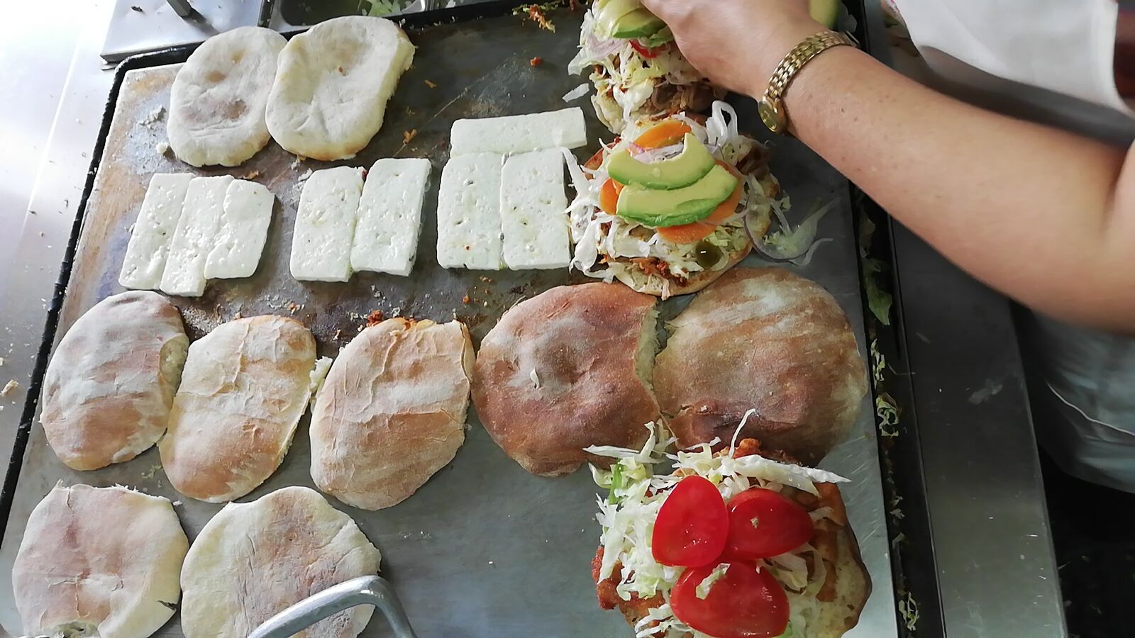 La Gran Torta image 2