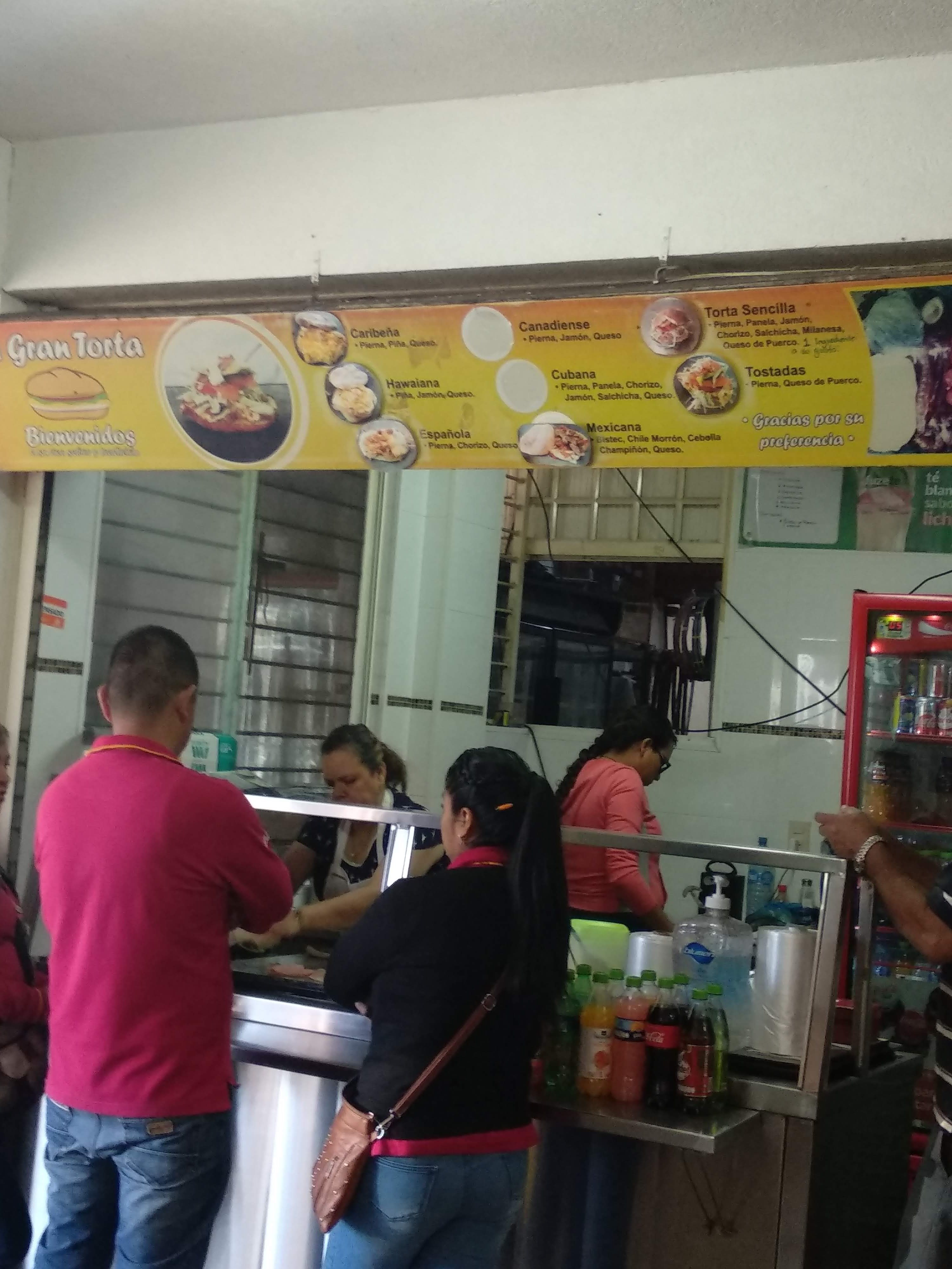 La Gran Torta image 5