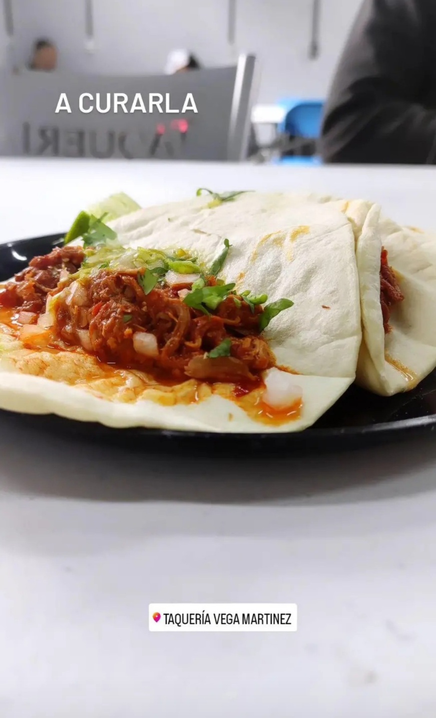 Taquería "Vega Martínez" Sucursal image 1