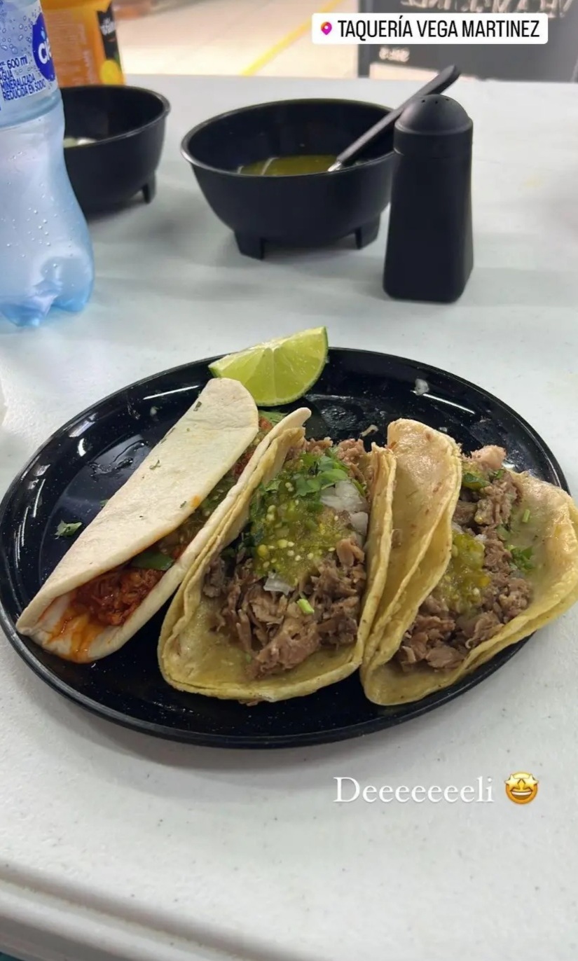 Taquería "Vega Martínez" Sucursal image 3