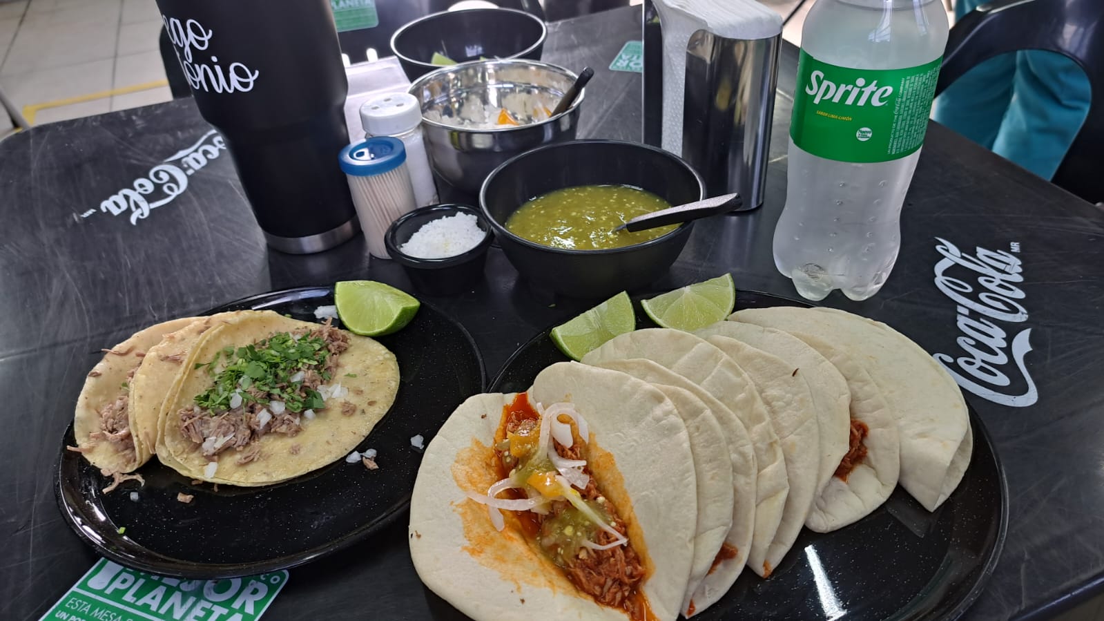 Taquería "Vega Martínez" Sucursal image 6