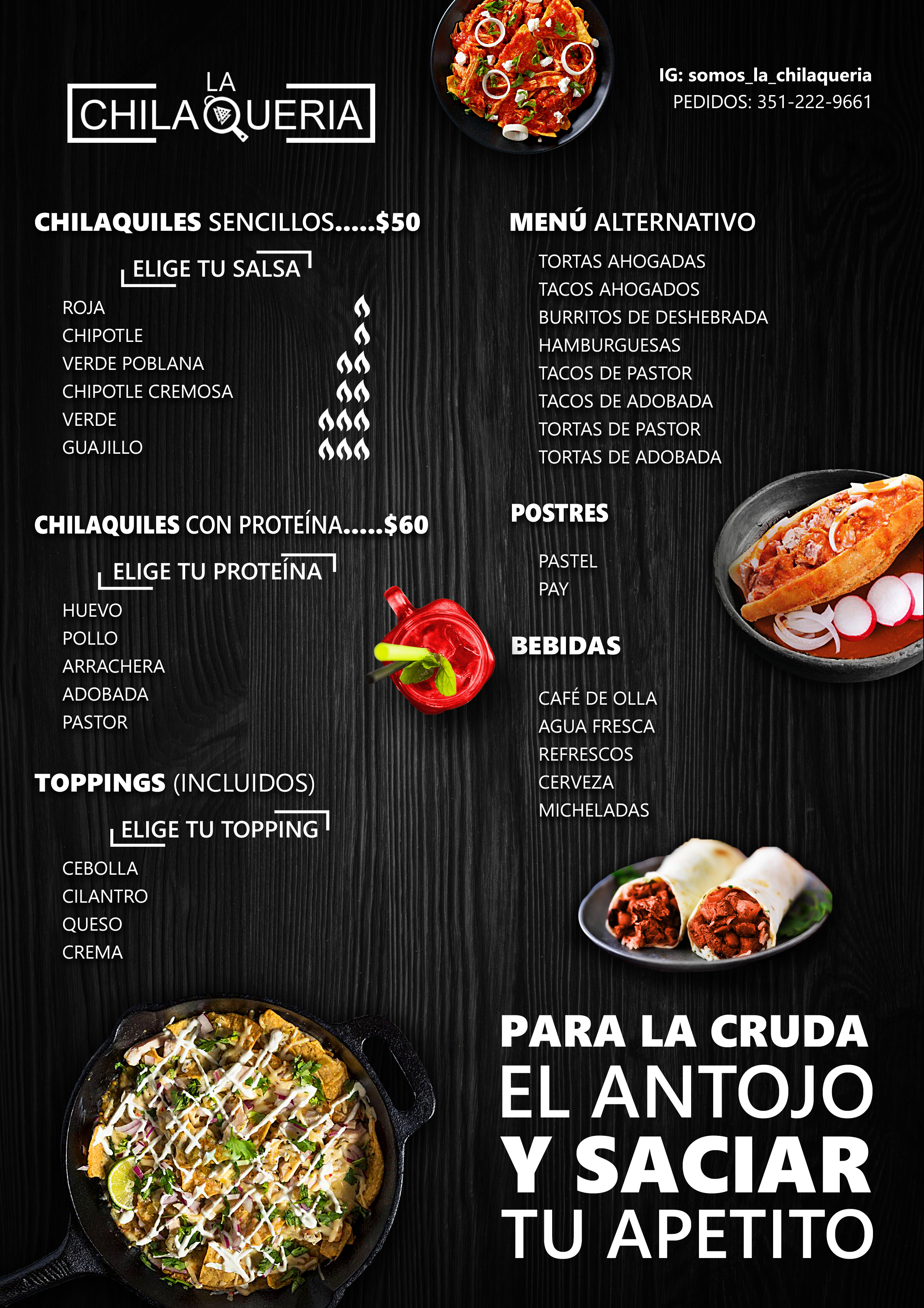 La chilaqueria image 1