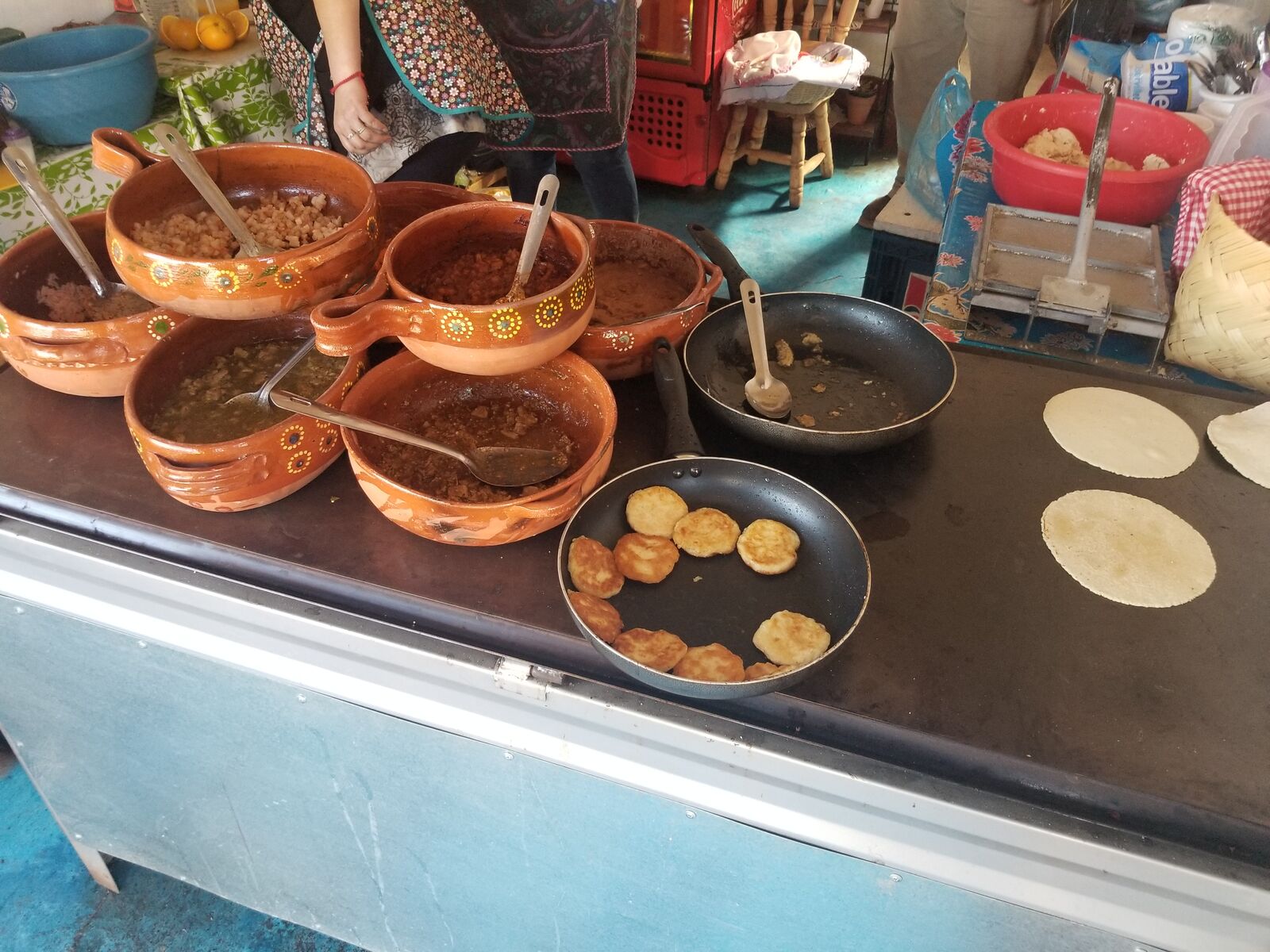 Fondita Sabor de Hogar image 1