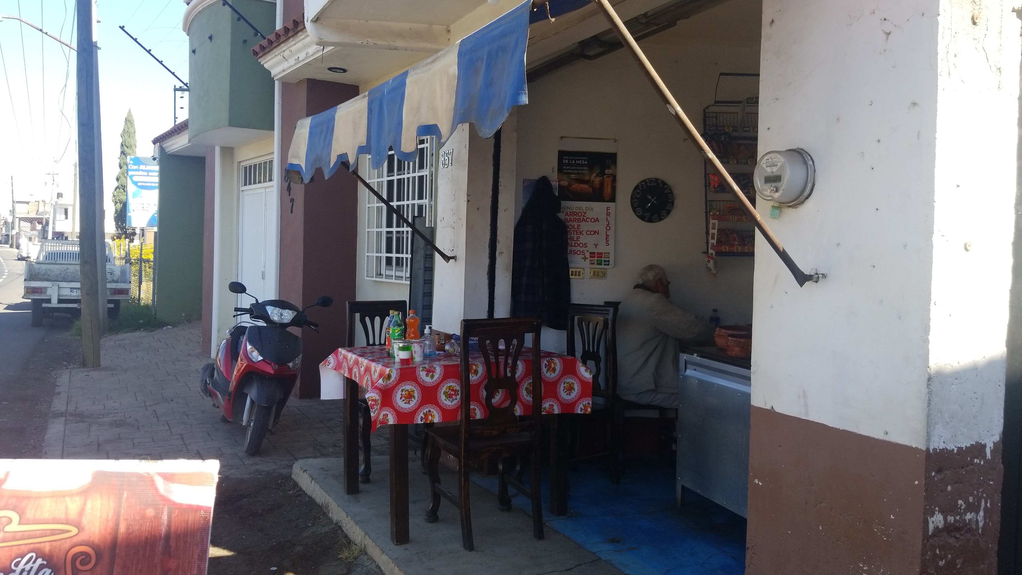 Fondita Sabor de Hogar image 2