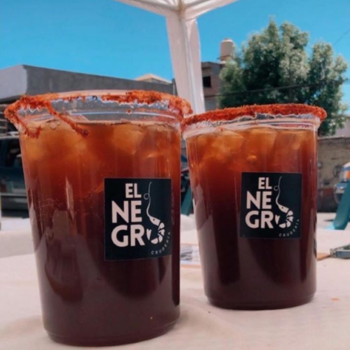 El Negro | Crudería image 3