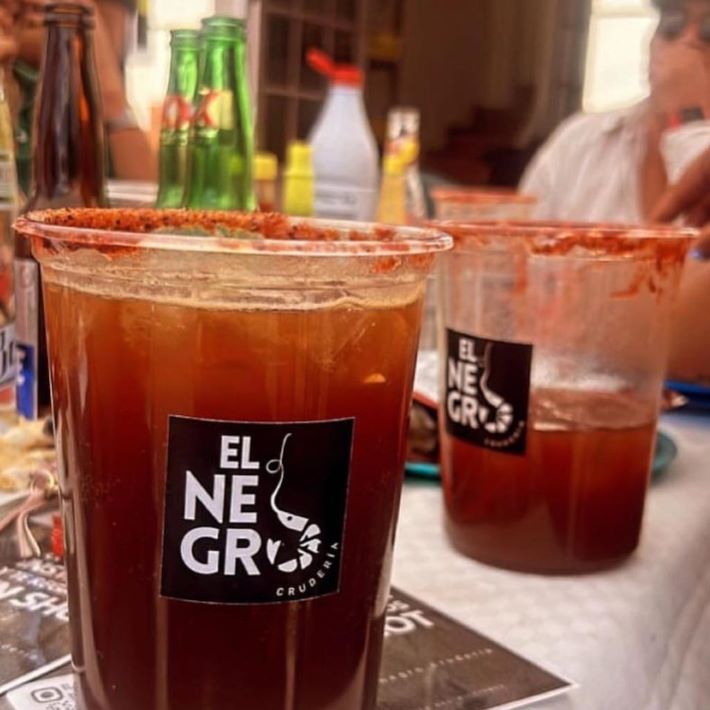 El Negro | Crudería image 7
