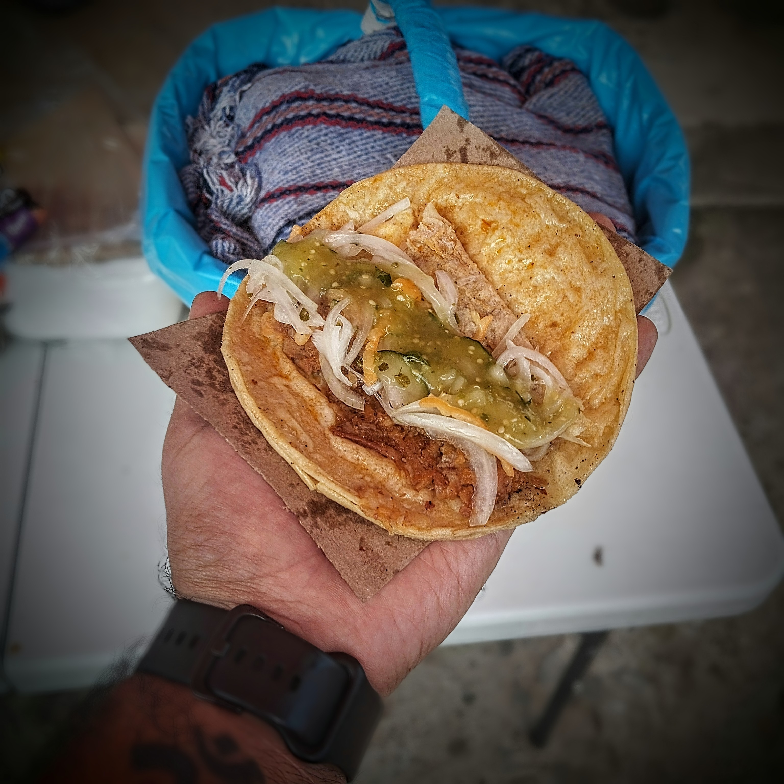 Los de Canasta image 1