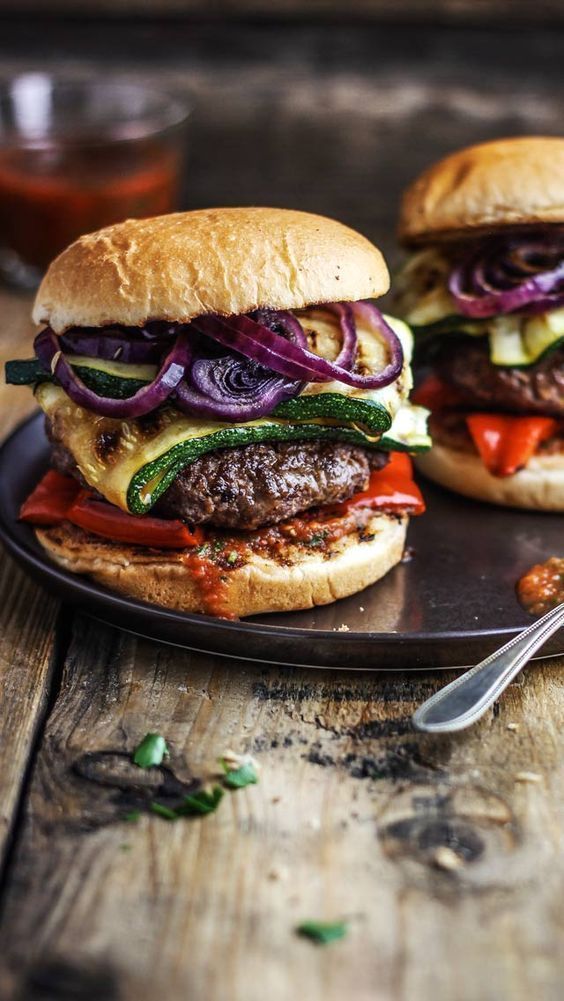 Mictlan Burguers image 1