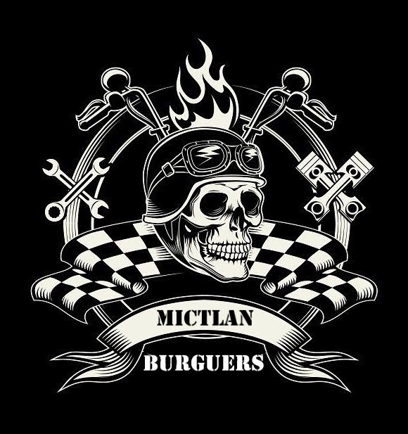 Mictlan Burguers image 8