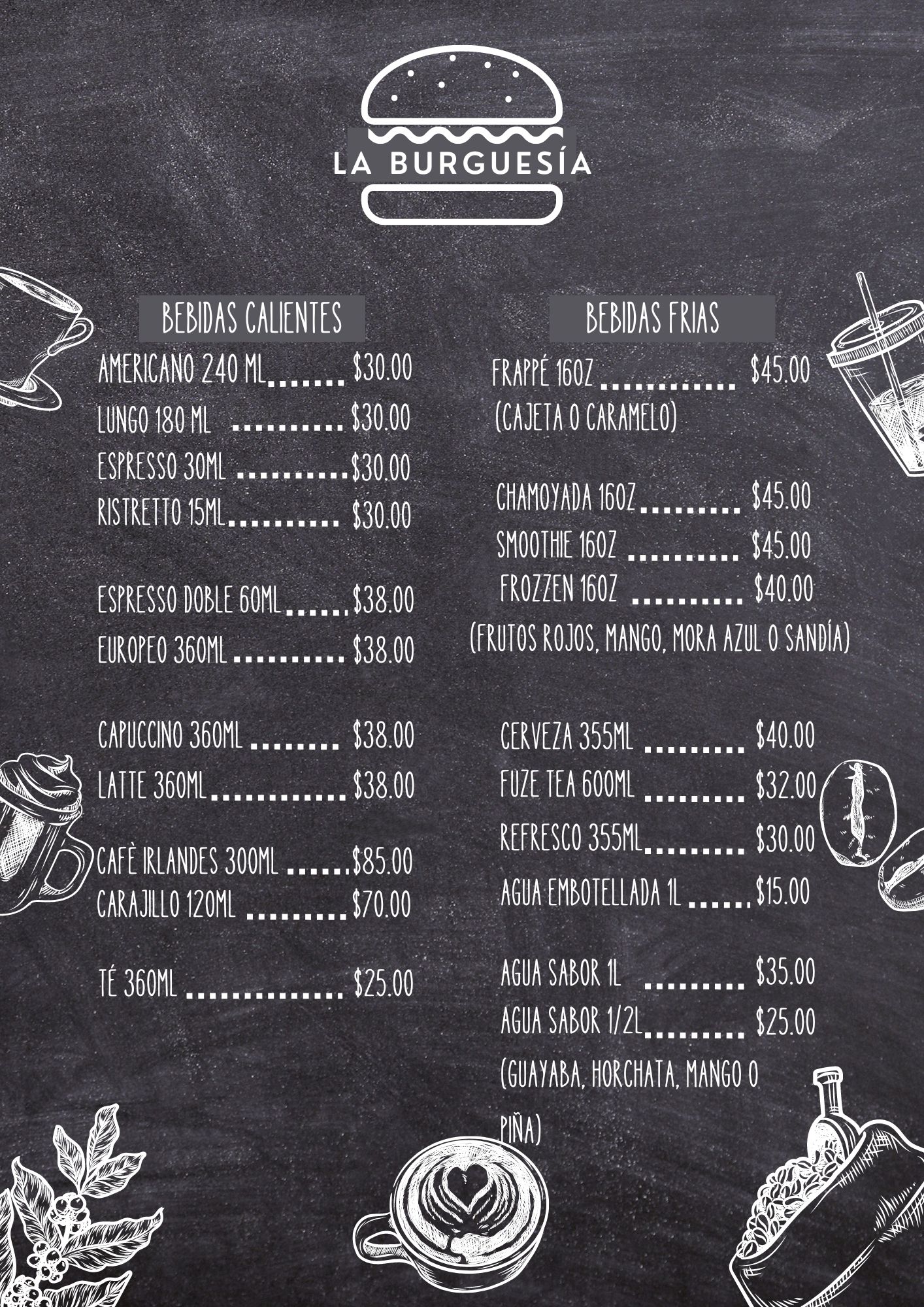 La Burguesía image 5