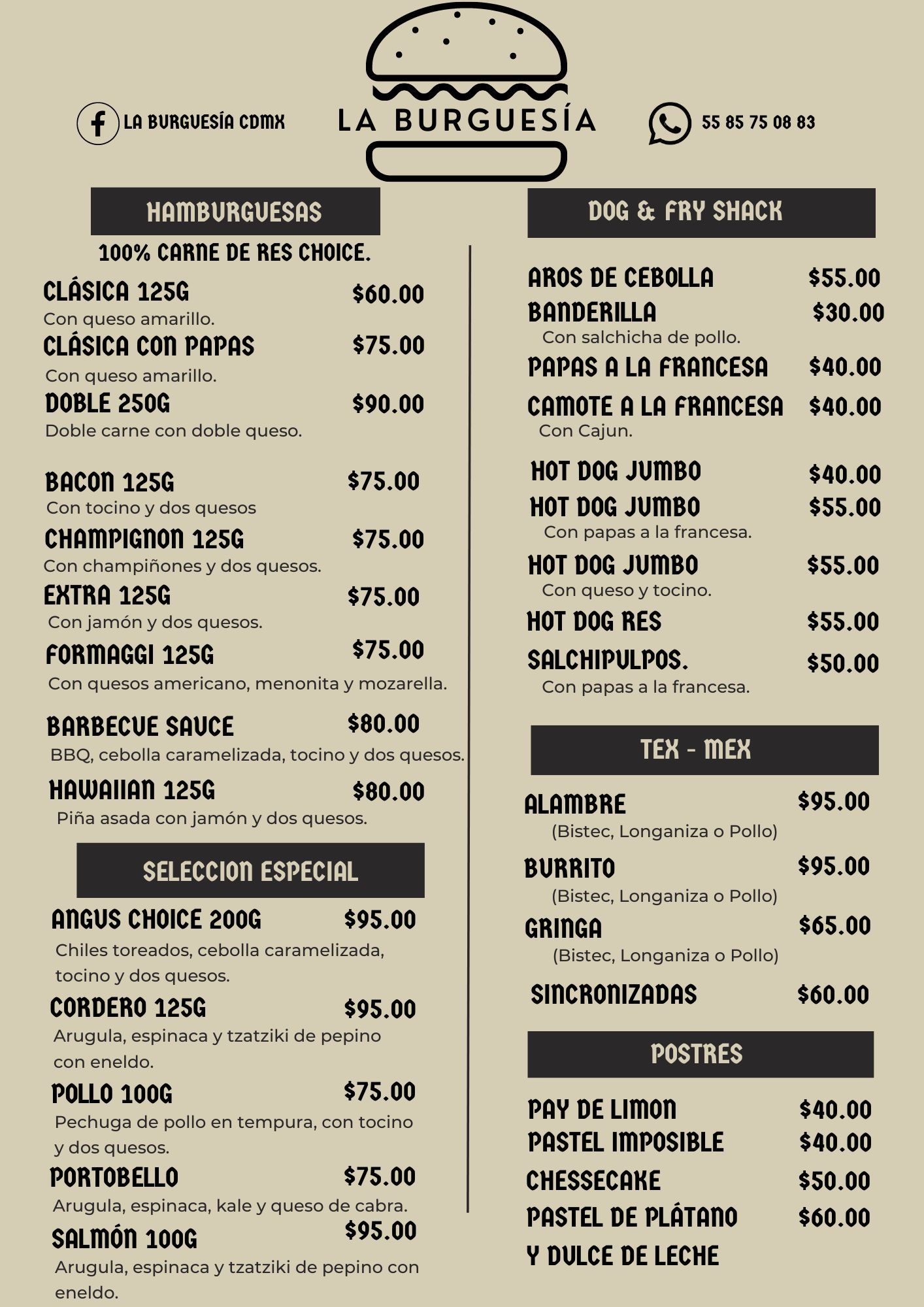 La Burguesía image 8