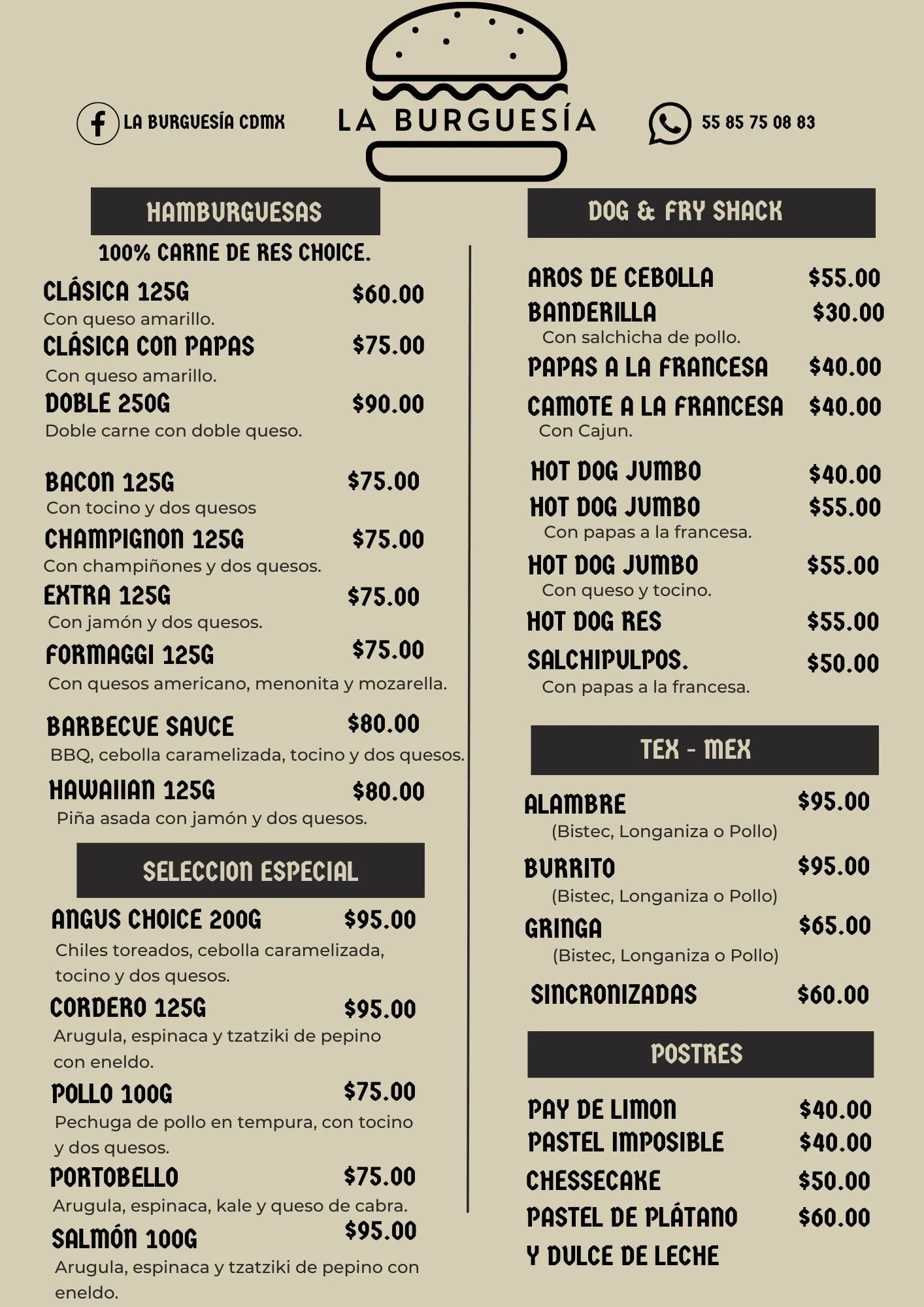 La Burguesía image 8